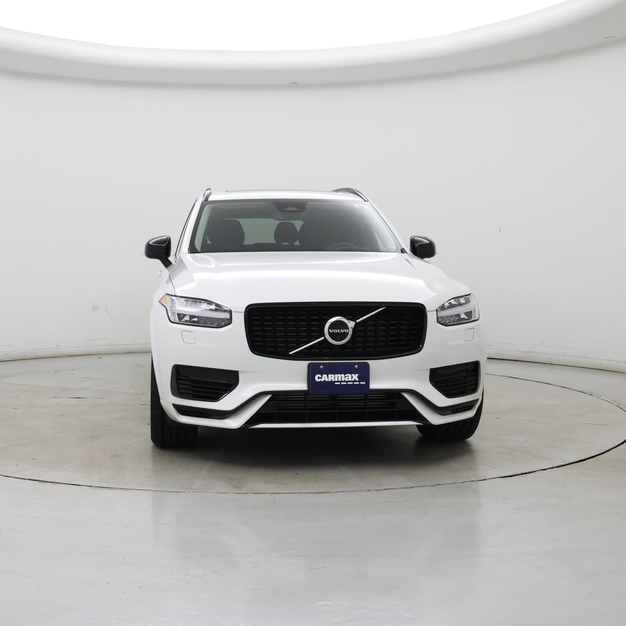 Thumbnail: 2023 Volvo XC90 - 5