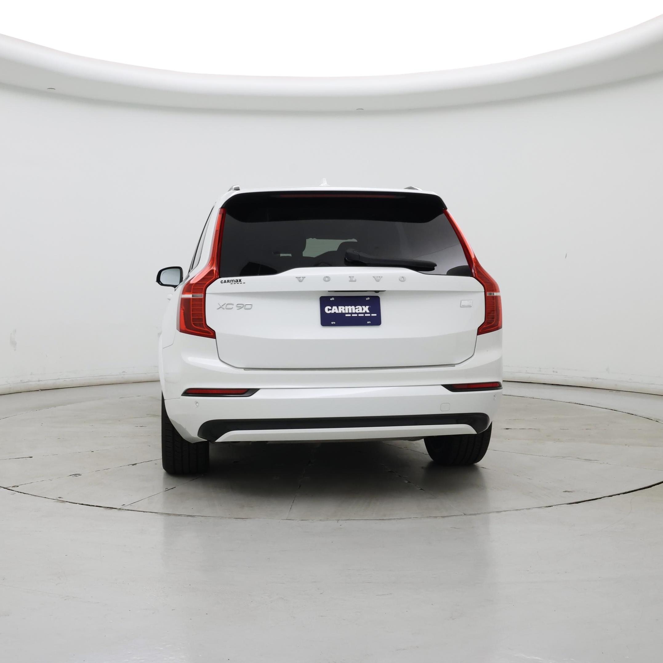 Thumbnail: 2023 Volvo XC90 - 6