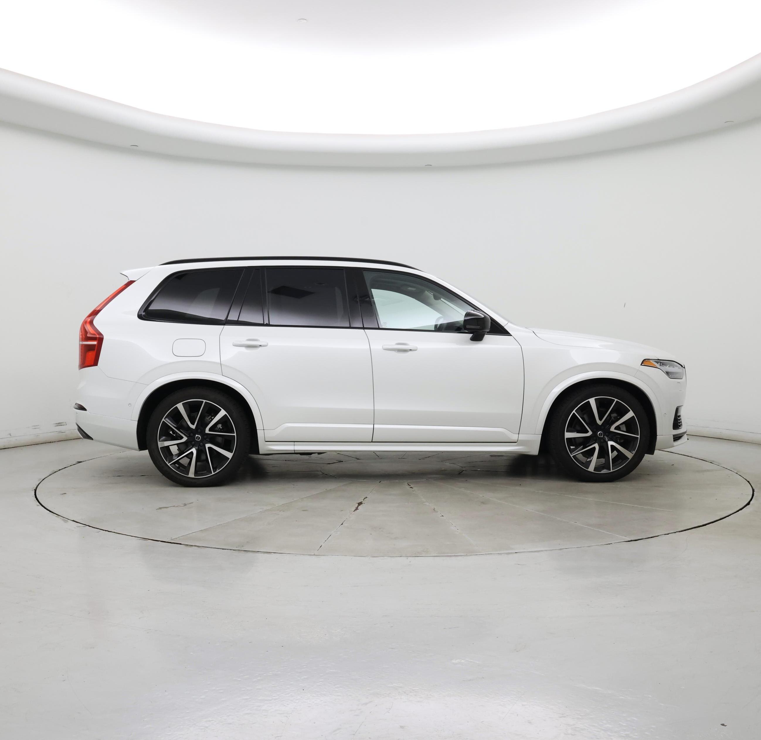 Thumbnail: 2023 Volvo XC90 - 7