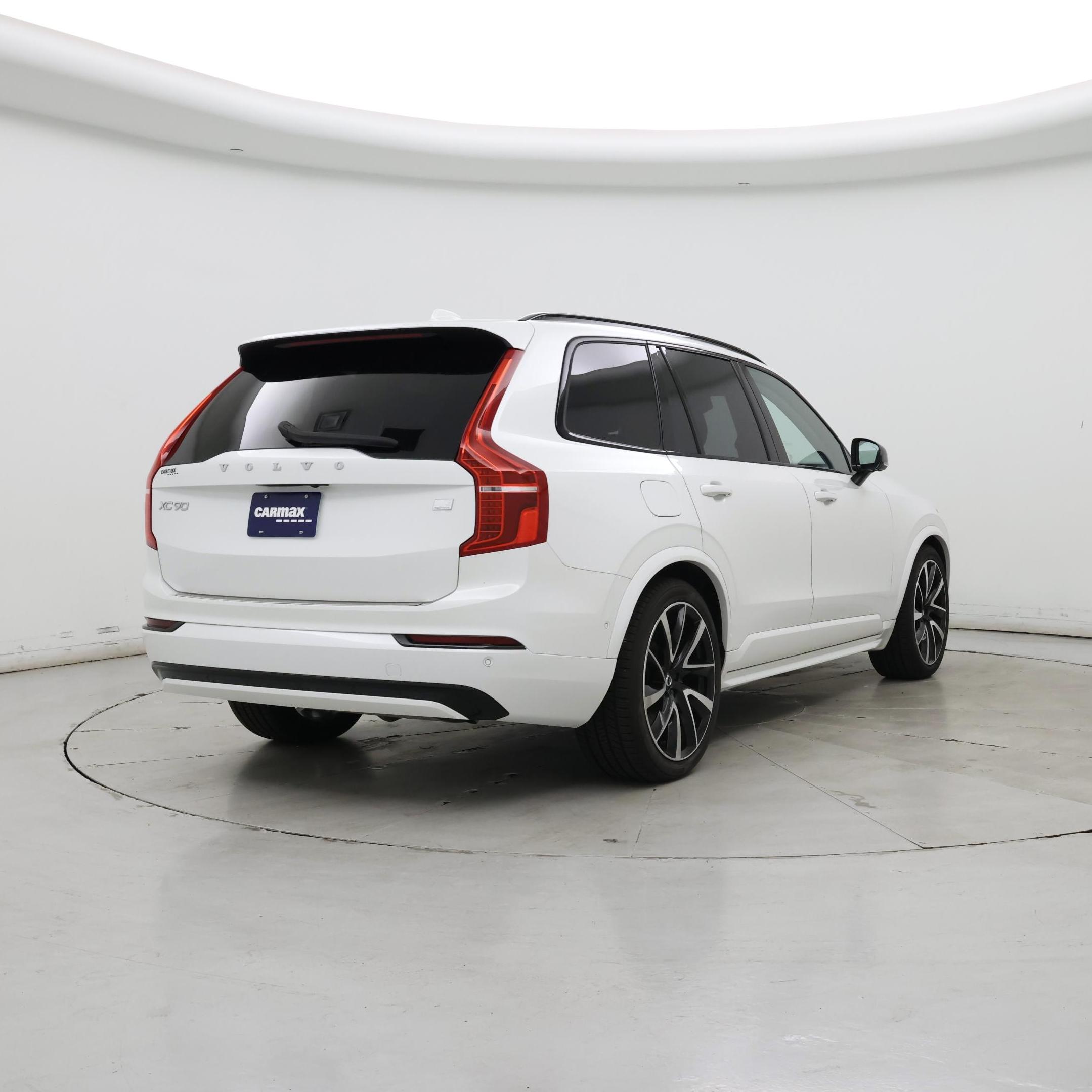 Thumbnail: 2023 Volvo XC90 - 8