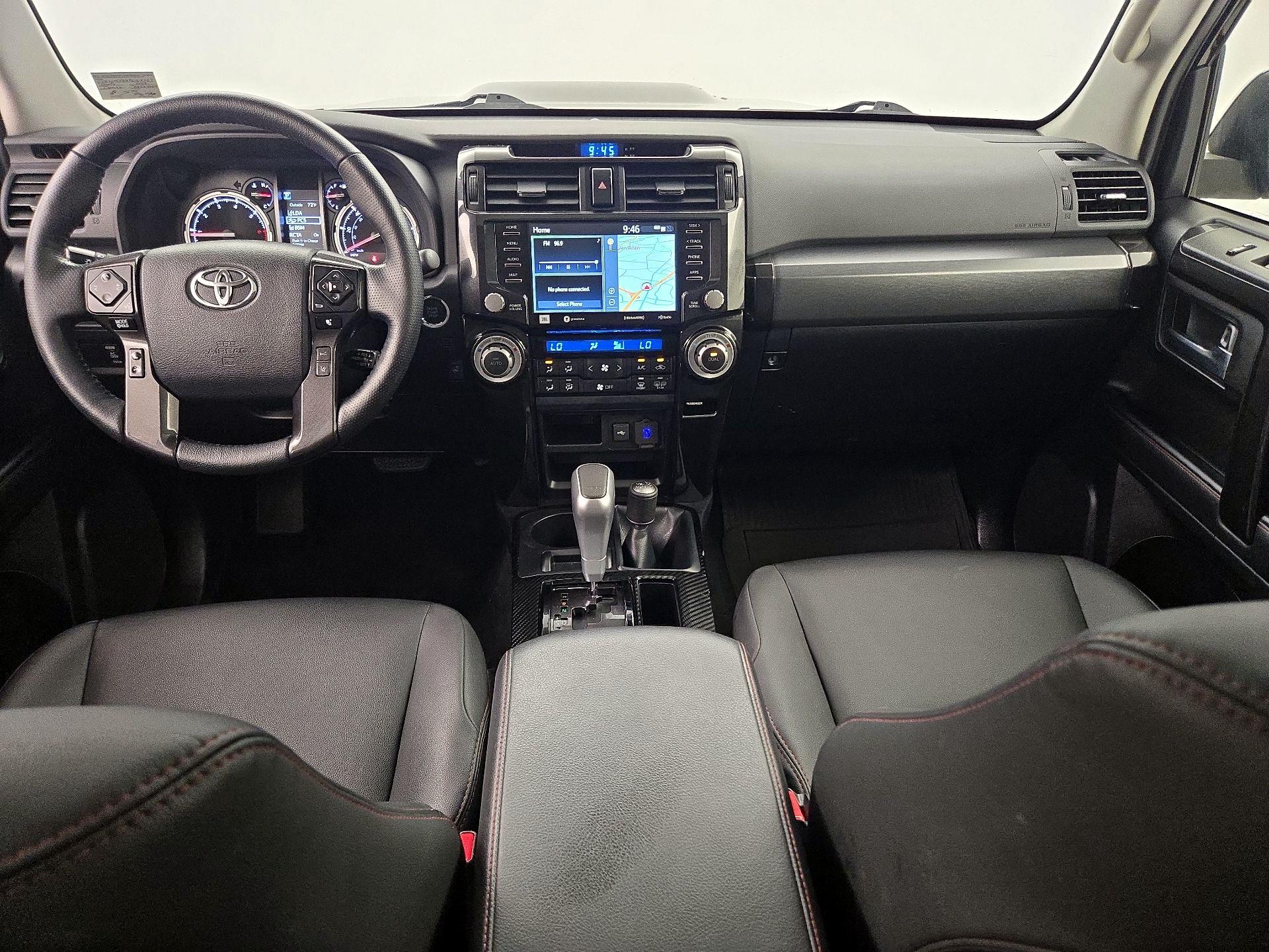 Thumbnail: 2023 Toyota 4Runner - 9