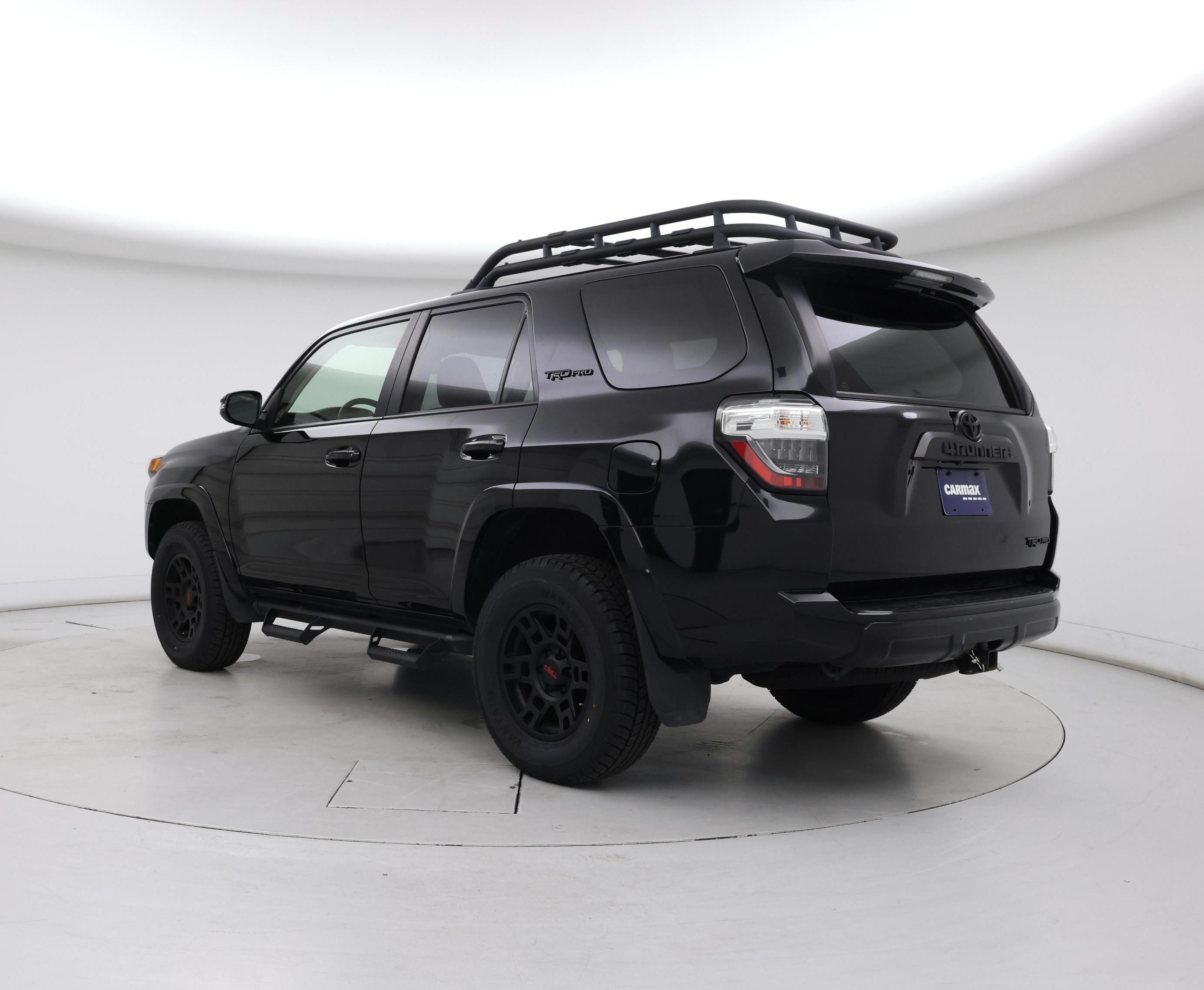 Thumbnail: 2023 Toyota 4Runner - 2