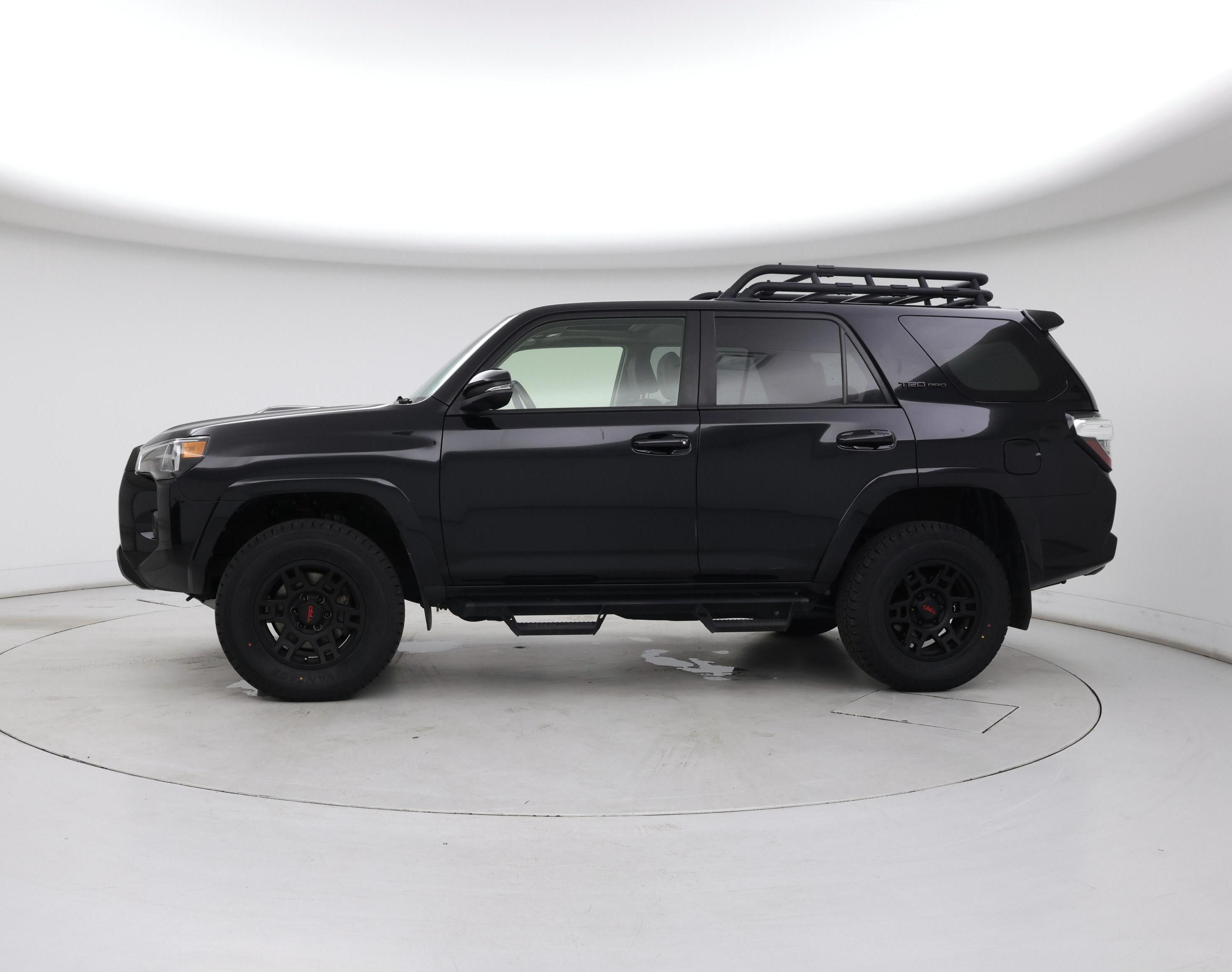 Thumbnail: 2023 Toyota 4Runner - 3