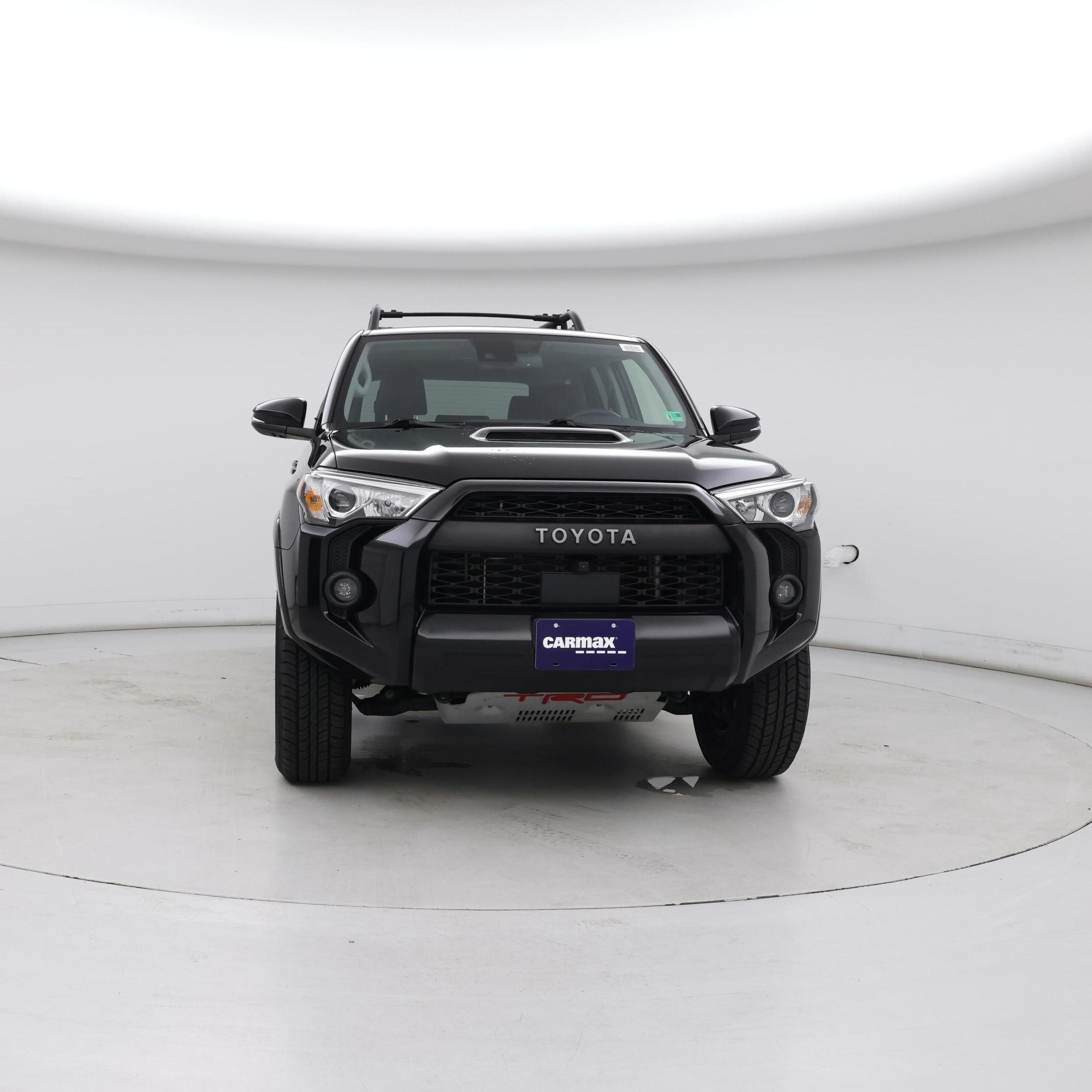 Thumbnail: 2023 Toyota 4Runner - 5