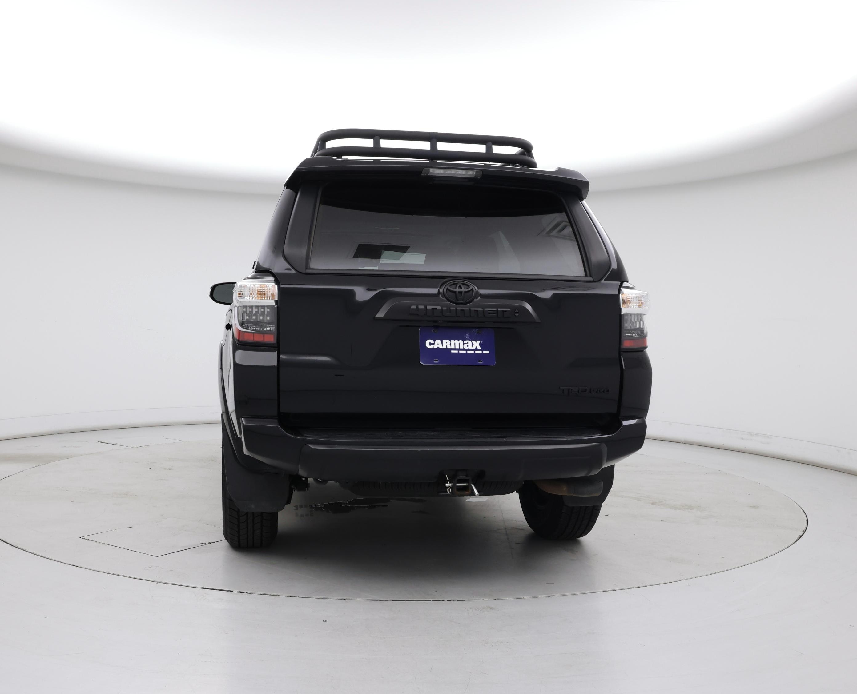 Thumbnail: 2023 Toyota 4Runner - 6