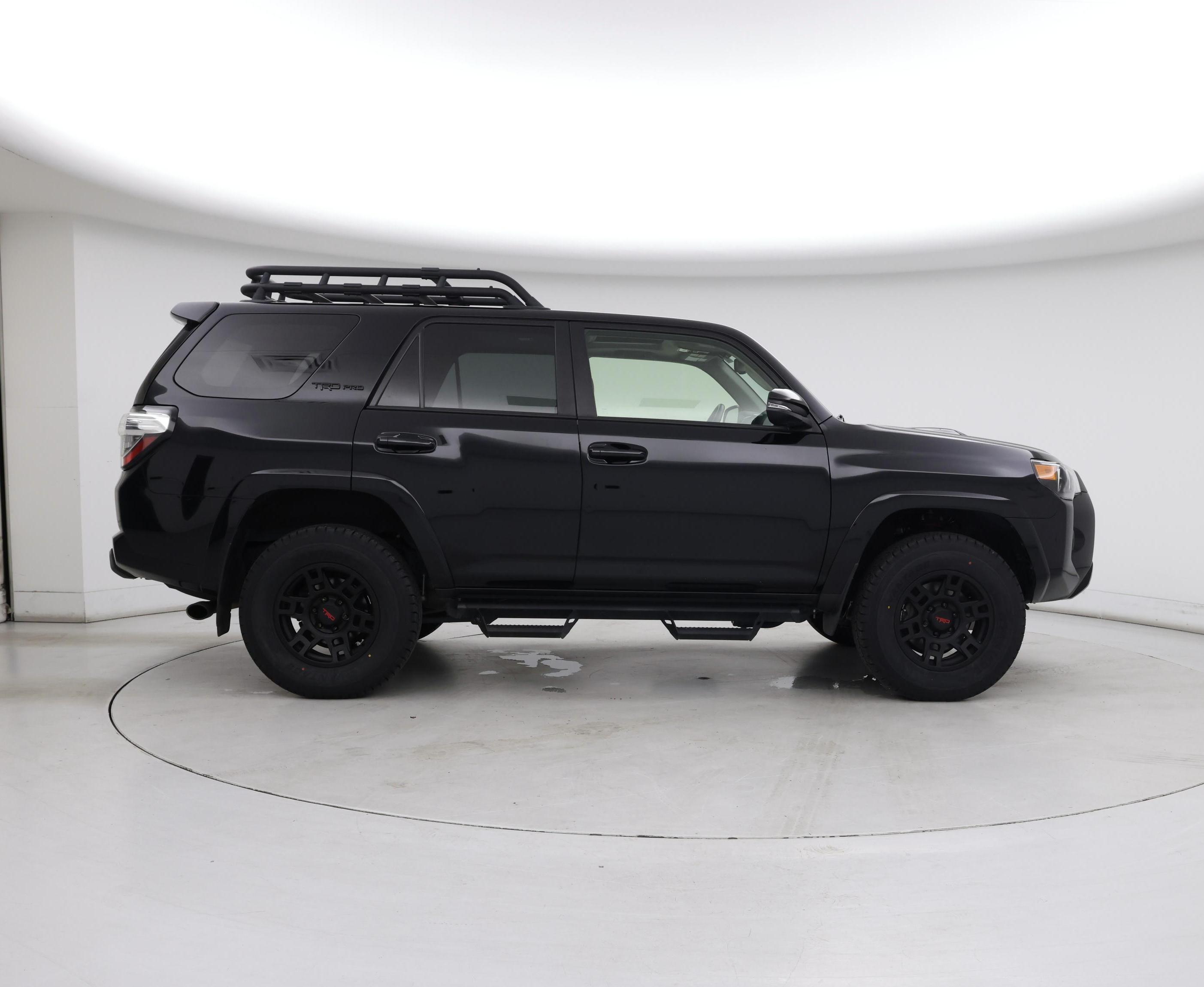 Thumbnail: 2023 Toyota 4Runner - 7
