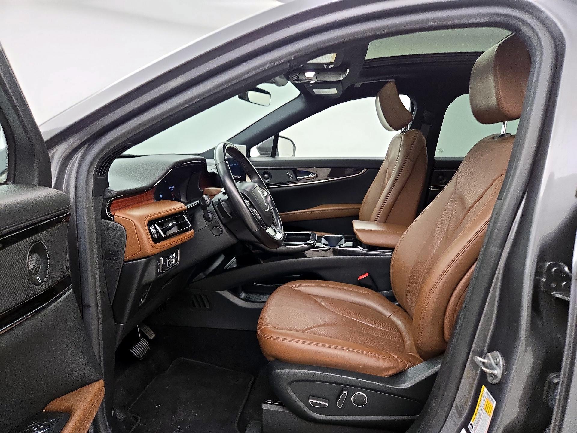 Thumbnail: 2022 Lincoln Nautilus - 11