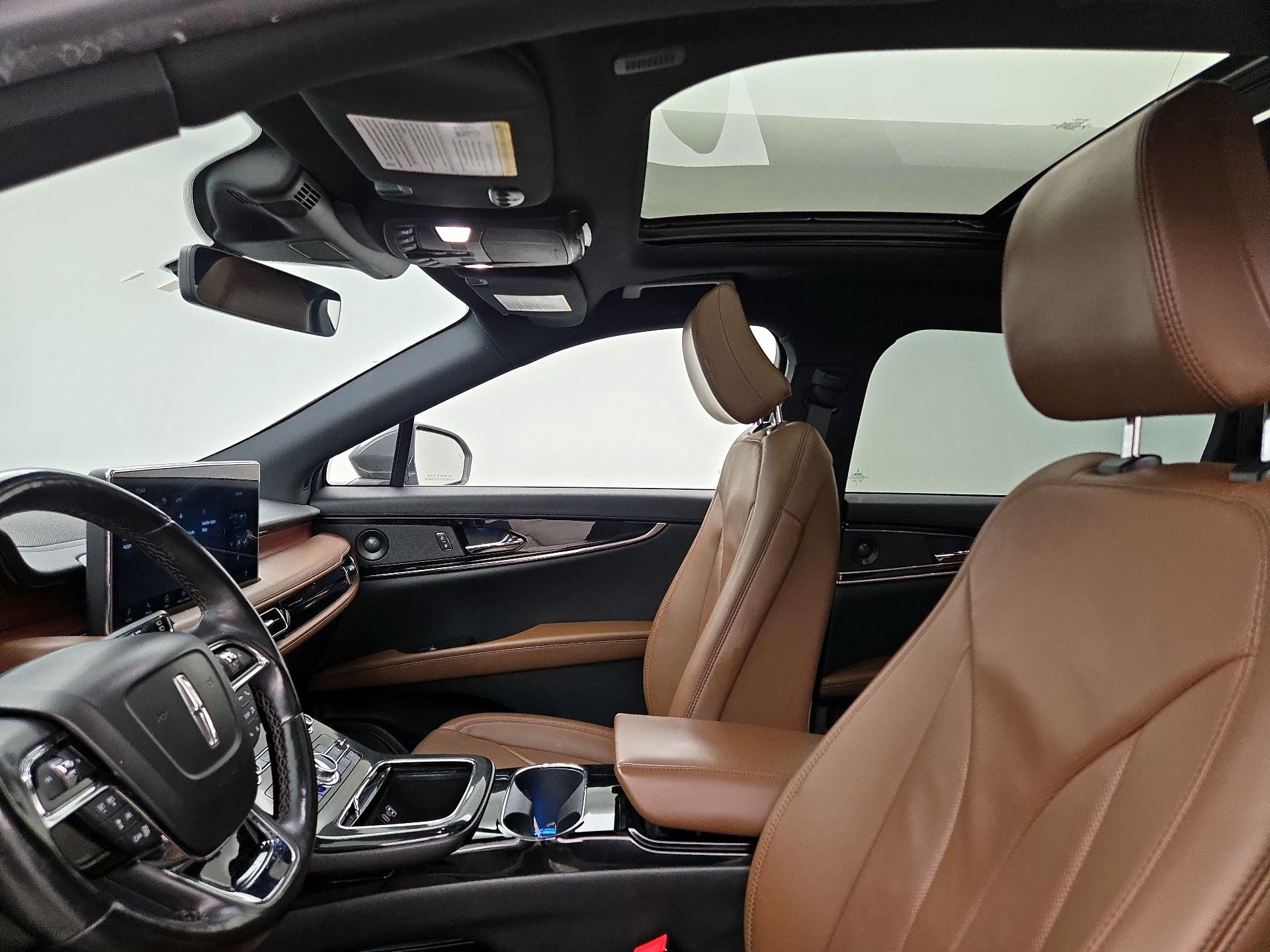 Thumbnail: 2022 Lincoln Nautilus - 20