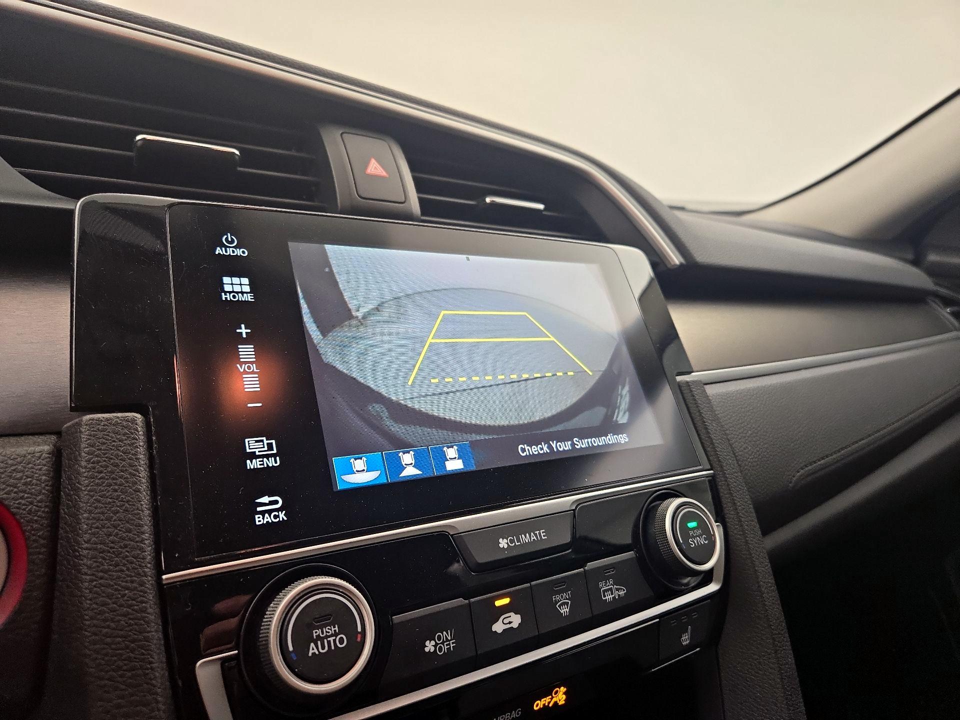 Thumbnail: 2018 Honda Civic - 14