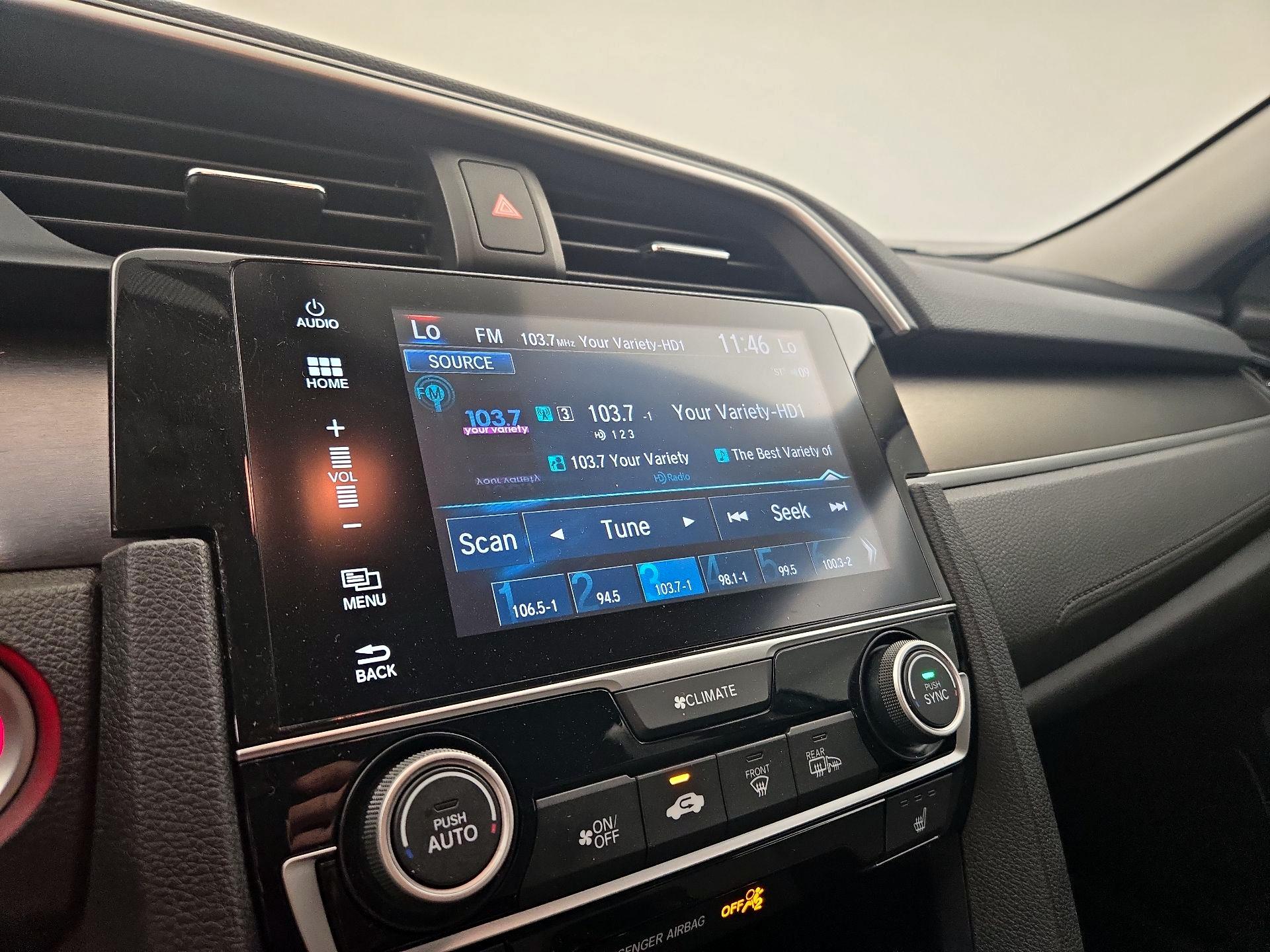 Thumbnail: 2018 Honda Civic - 15