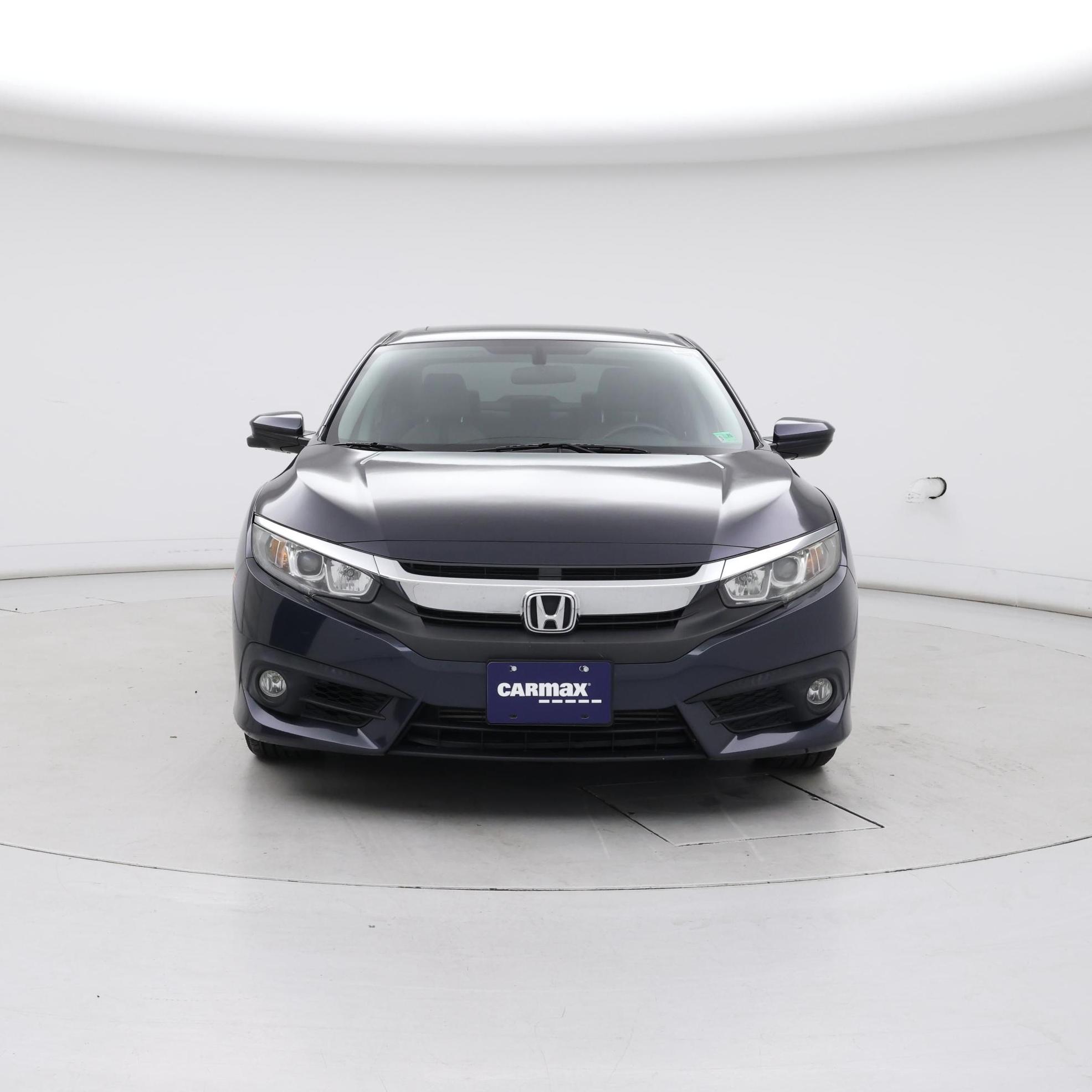 Thumbnail: 2018 Honda Civic - 5