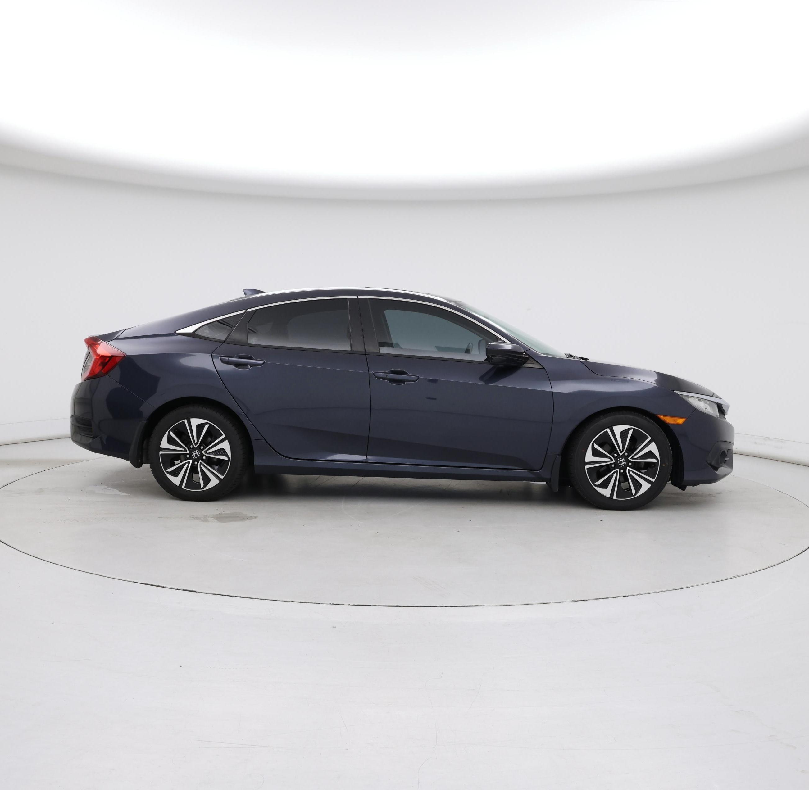 Thumbnail: 2018 Honda Civic - 7