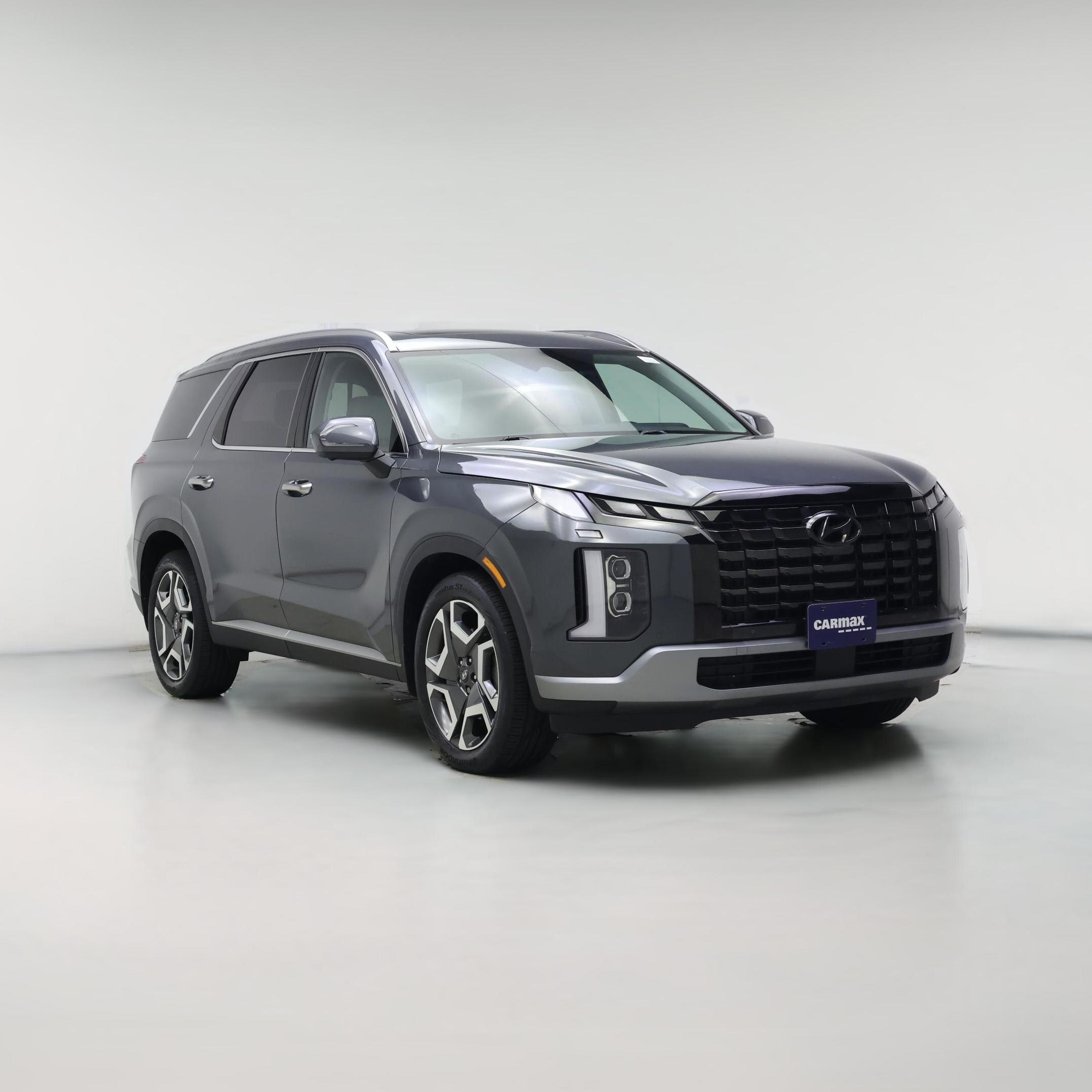 Thumbnail: 2023 Hyundai Palisade - 1