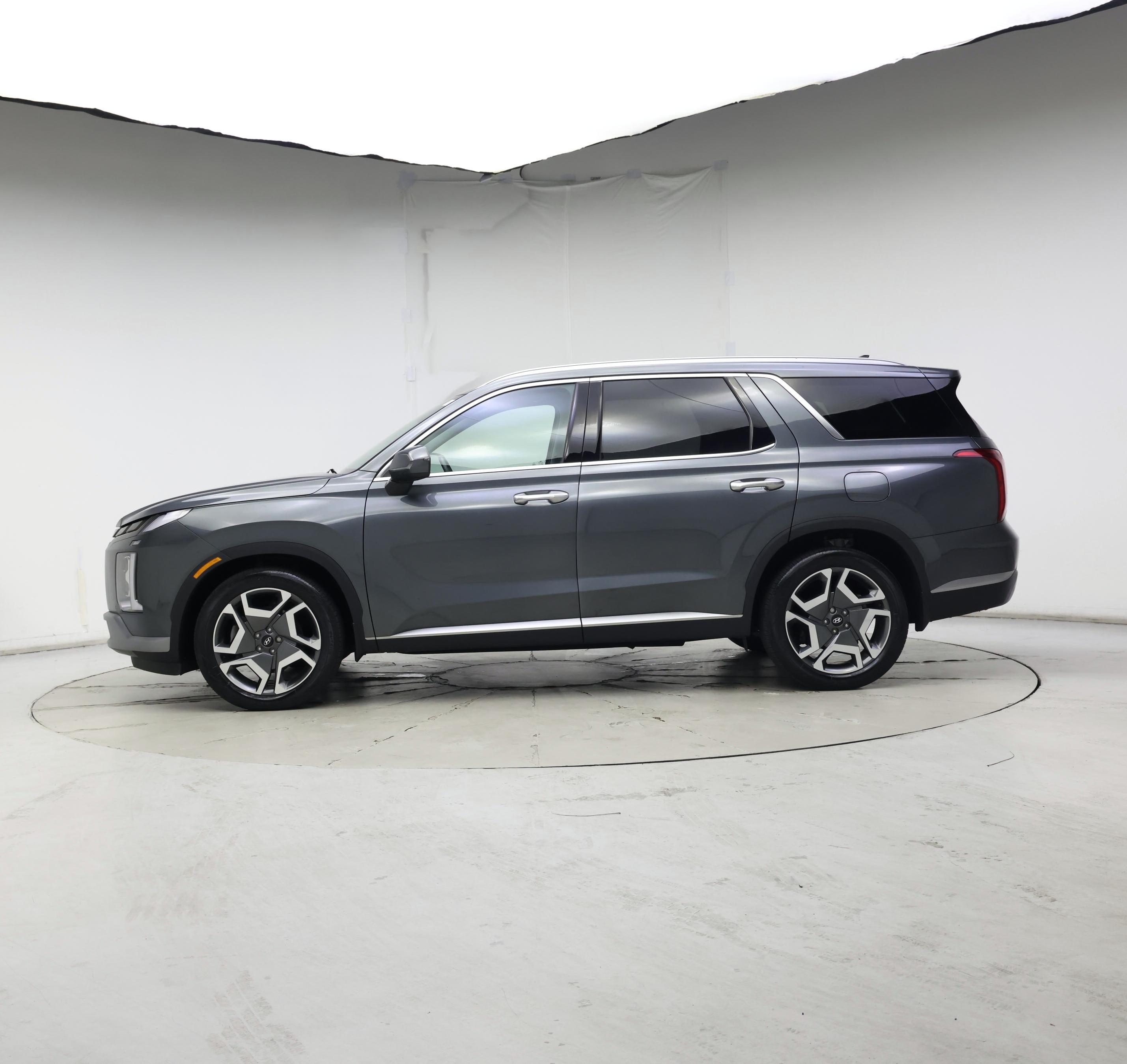Thumbnail: 2023 Hyundai Palisade - 3