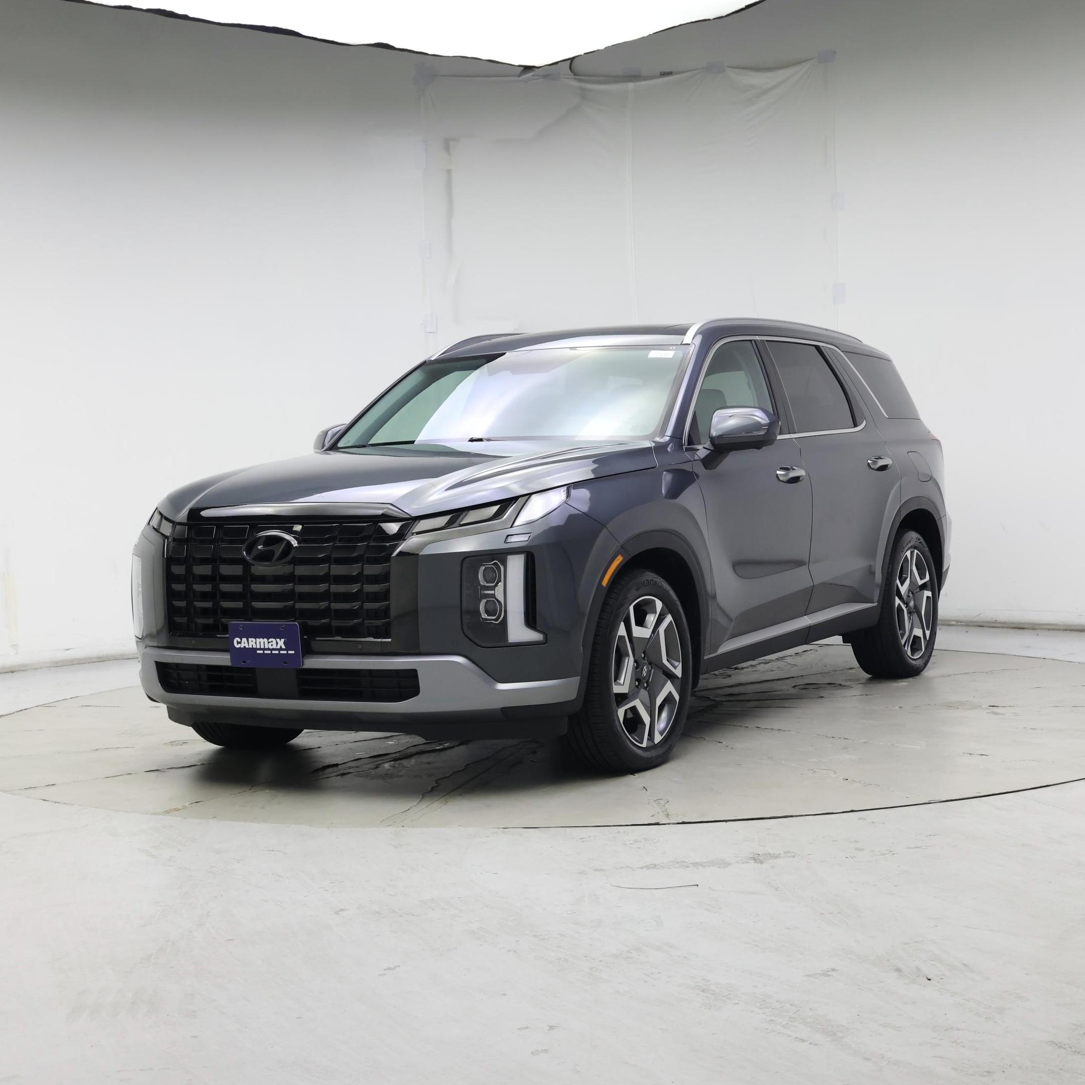 Thumbnail: 2023 Hyundai Palisade - 4