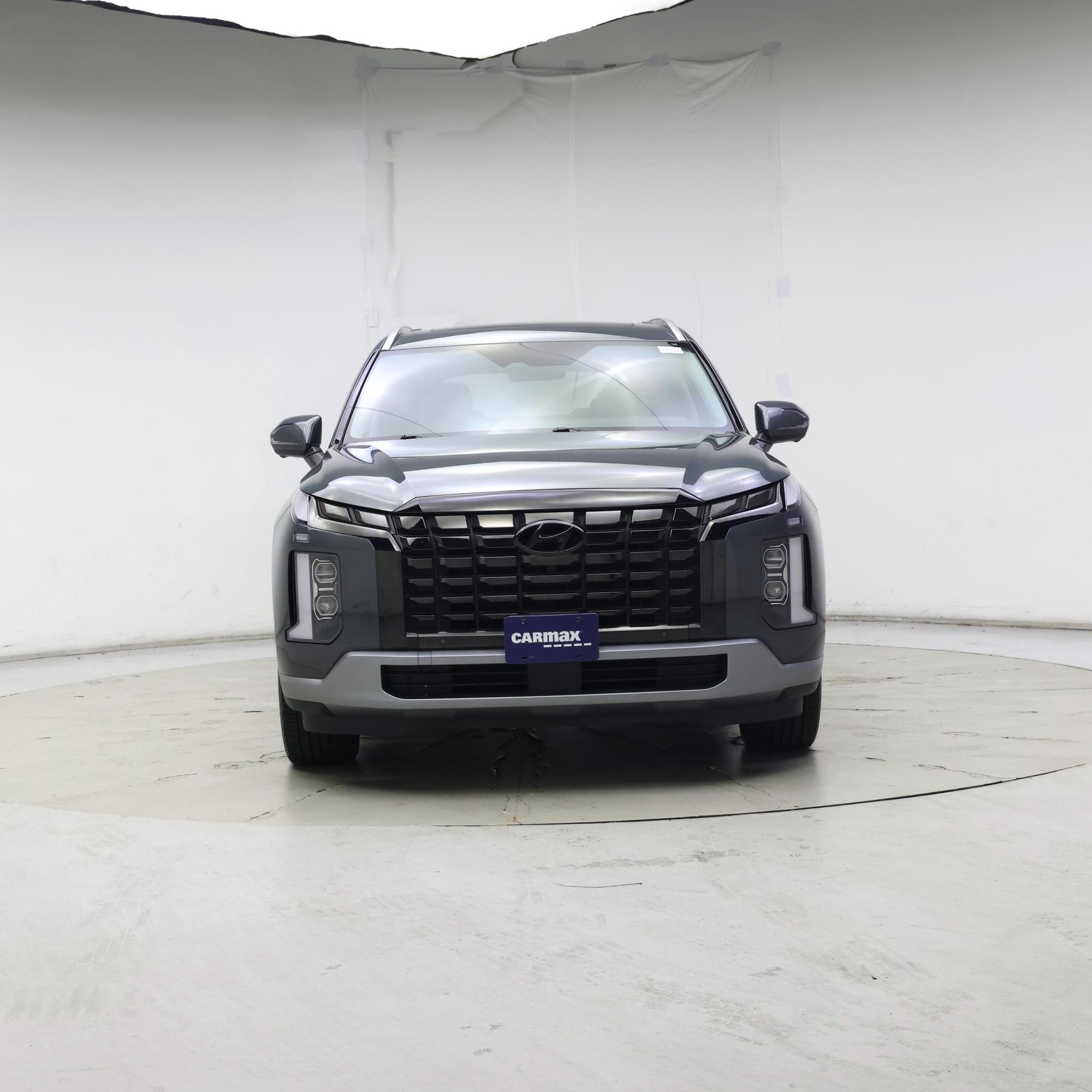 Thumbnail: 2023 Hyundai Palisade - 5
