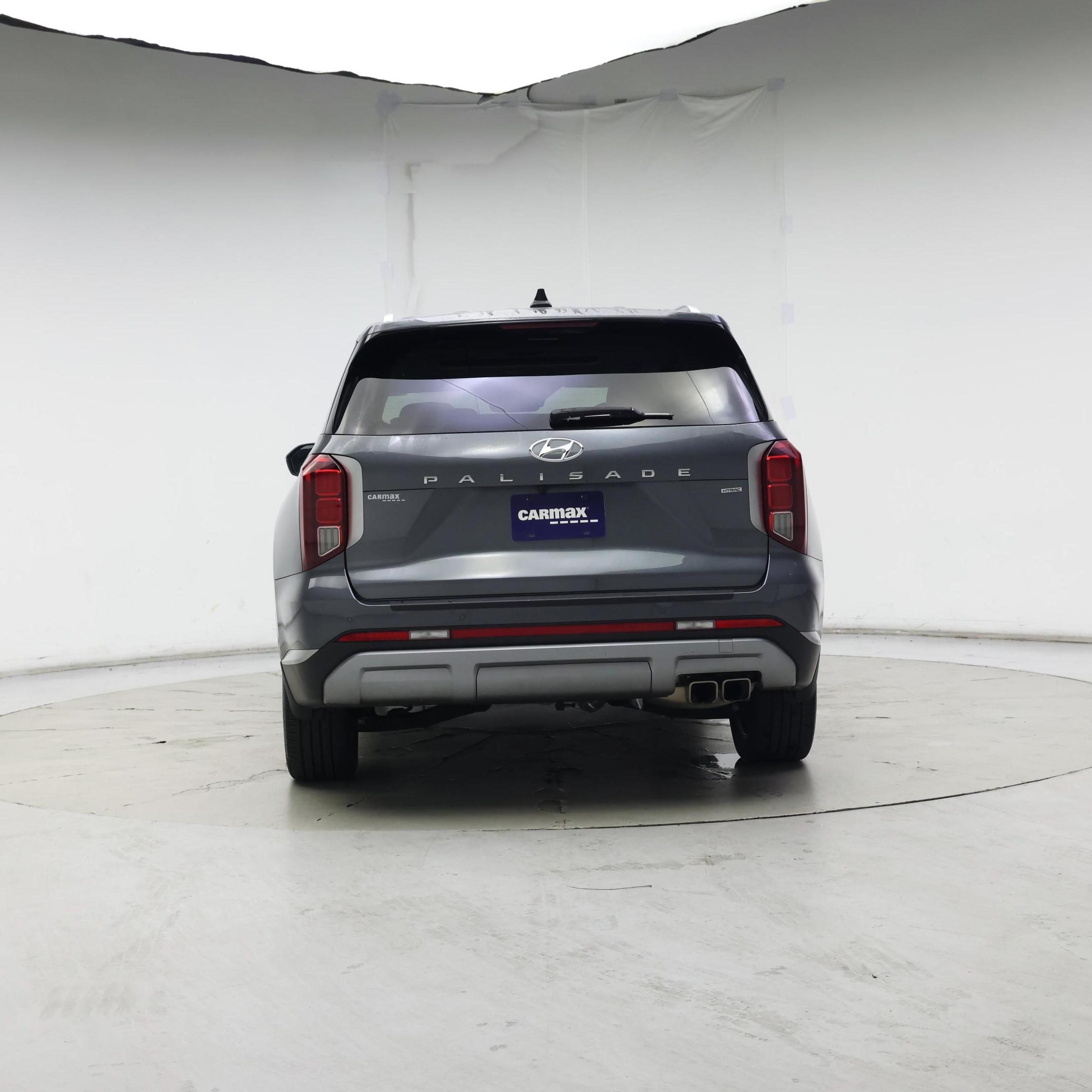 Thumbnail: 2023 Hyundai Palisade - 6