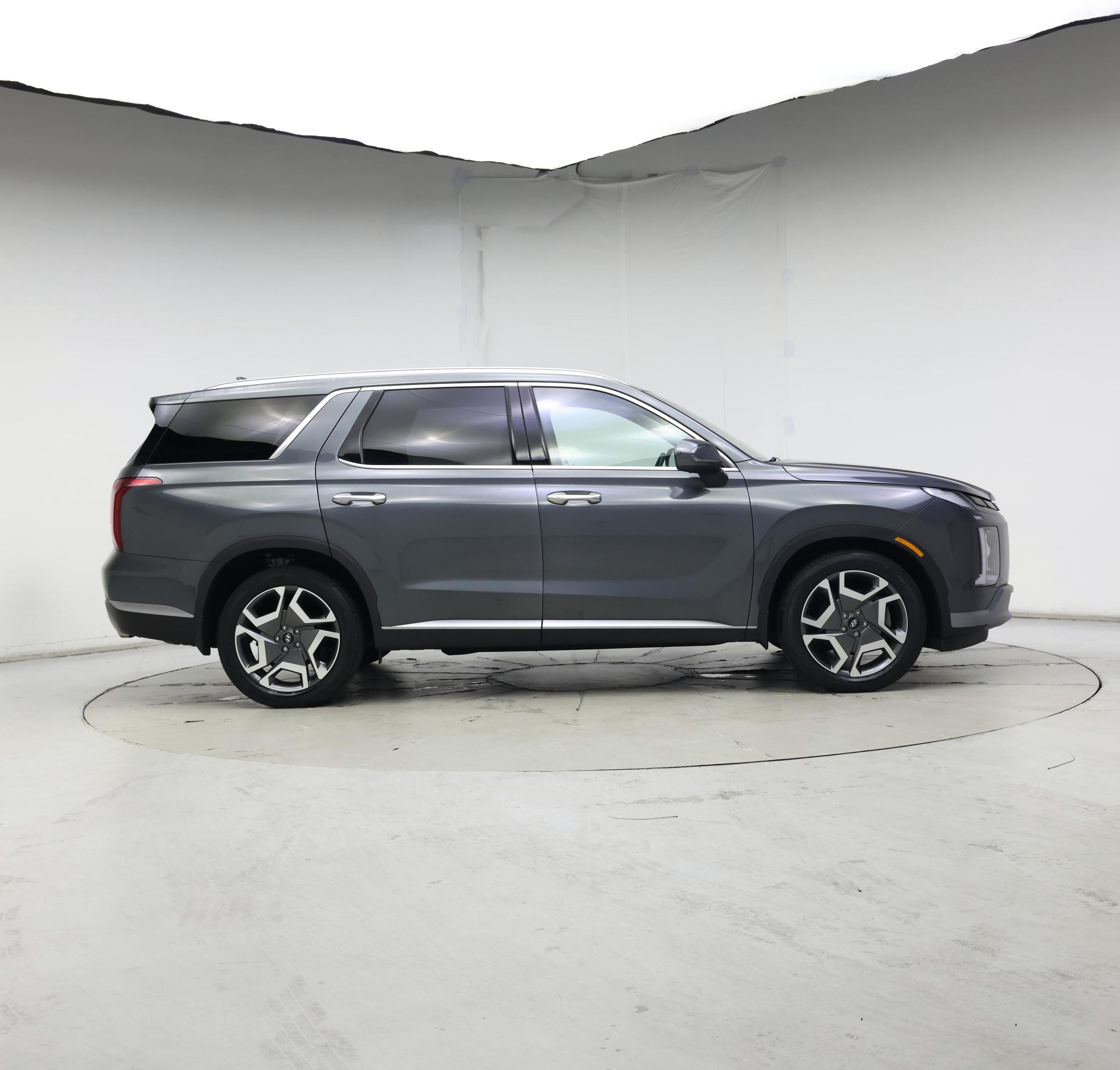 Thumbnail: 2023 Hyundai Palisade - 7