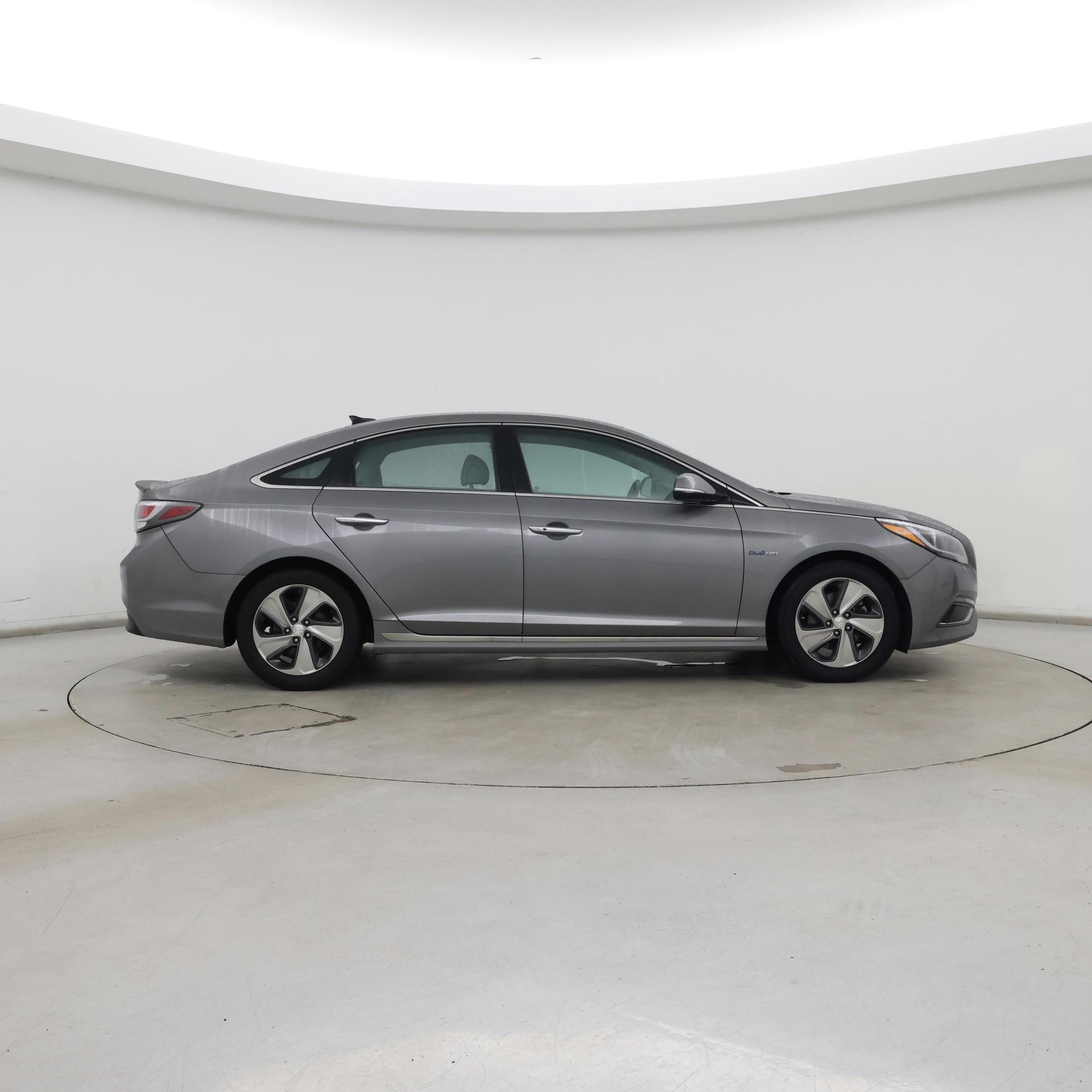 Thumbnail: 2017 Hyundai Sonata - 7