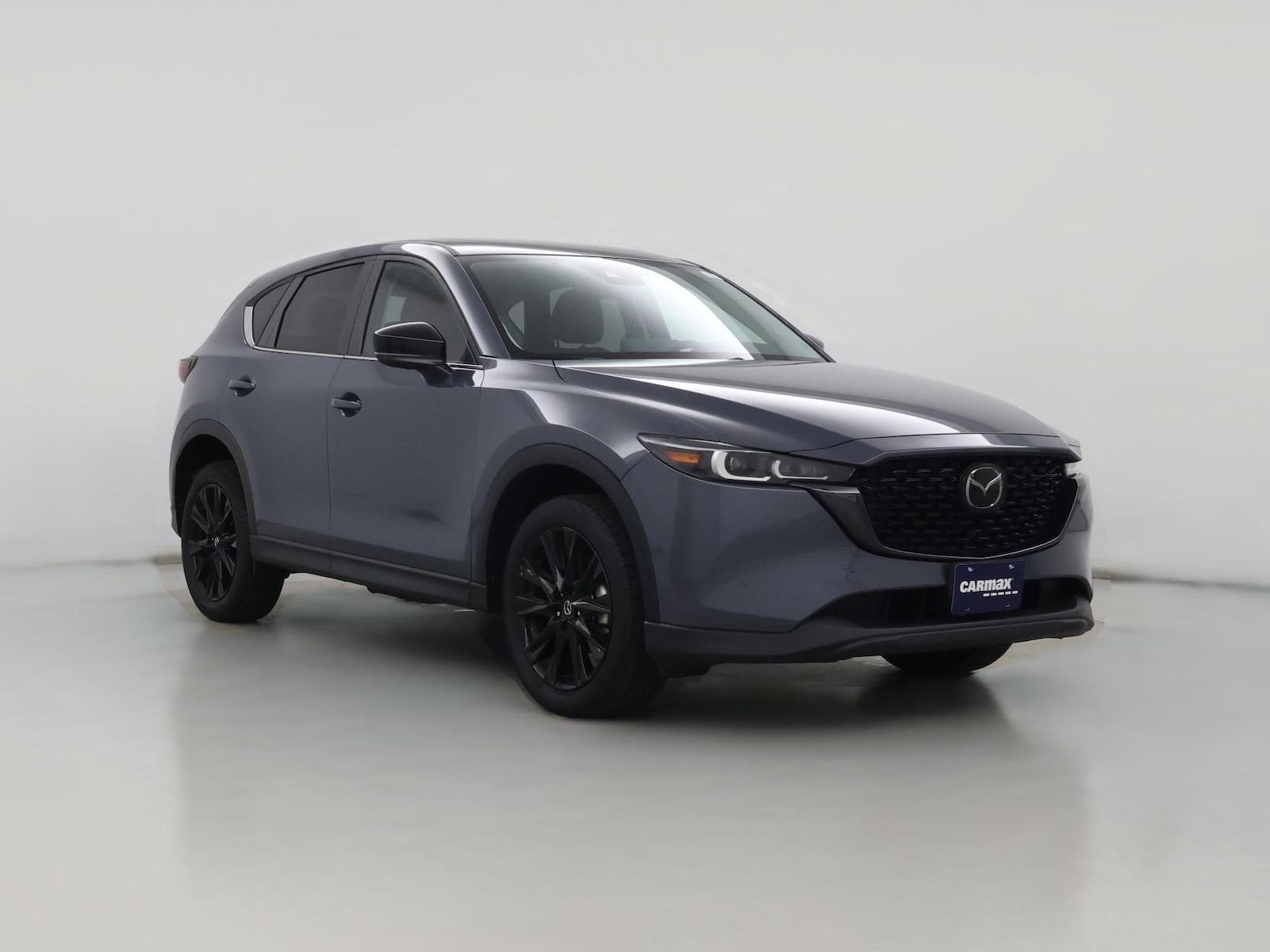 2022 Mazda CX-5 S Carbon Edition