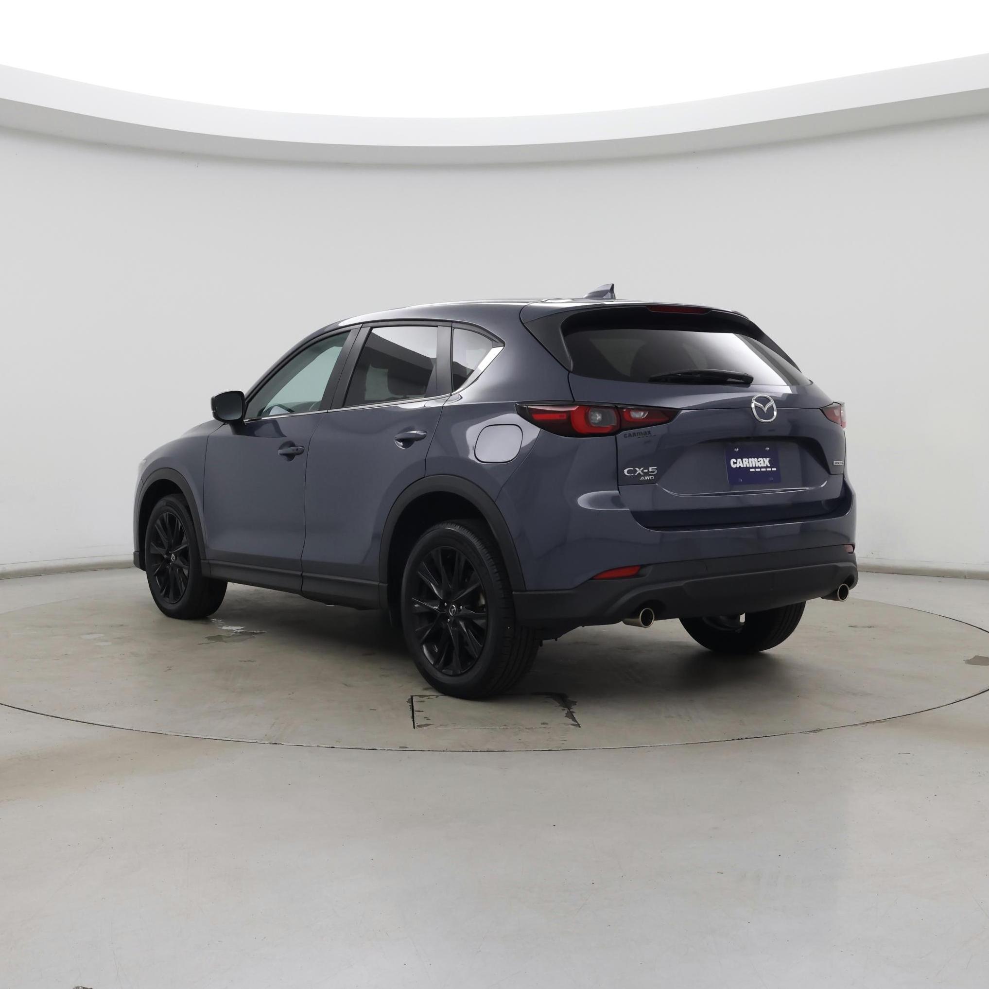 Thumbnail: 2022 Mazda CX-5 - 2