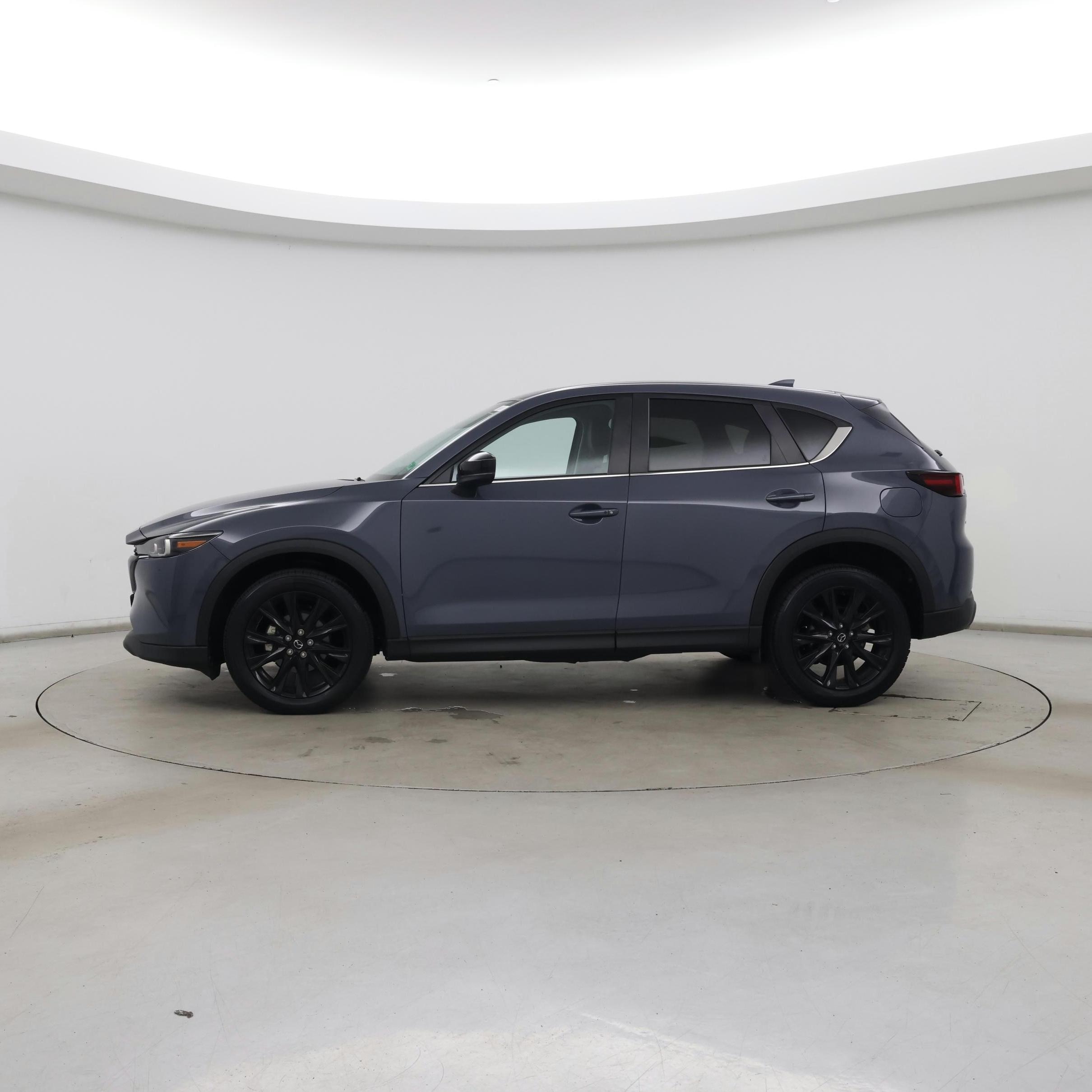 Thumbnail: 2022 Mazda CX-5 - 3