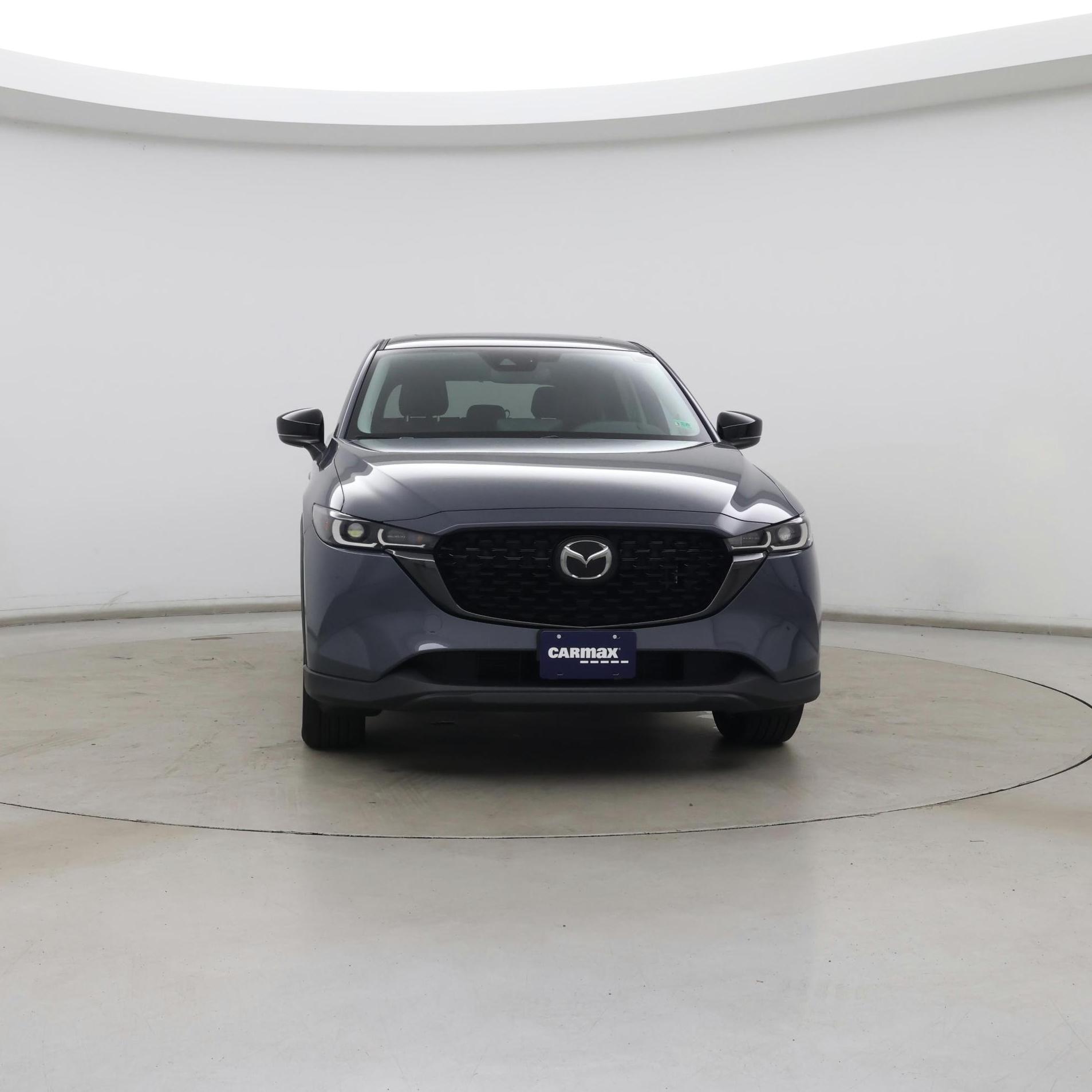 Thumbnail: 2022 Mazda CX-5 - 5