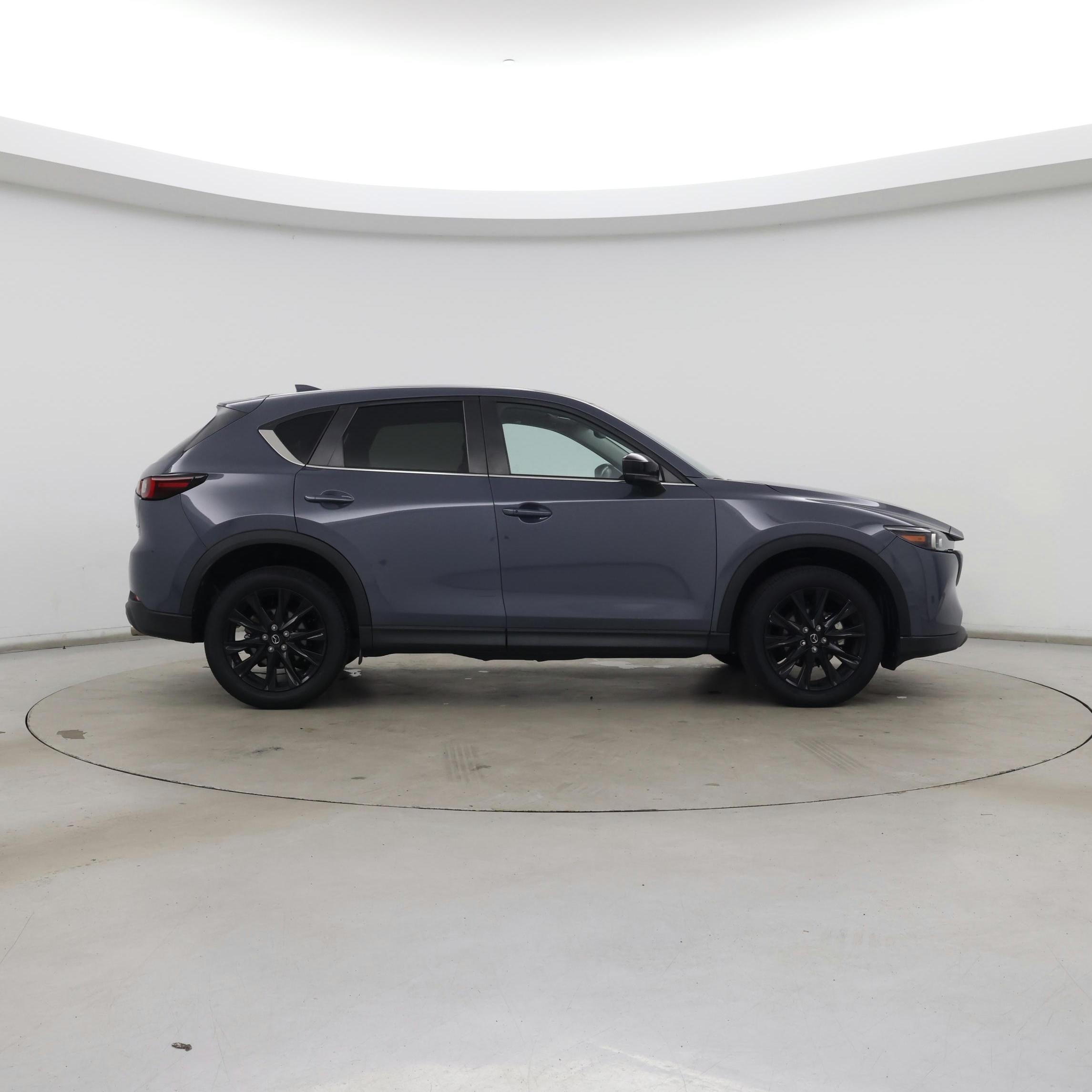 Thumbnail: 2022 Mazda CX-5 - 7