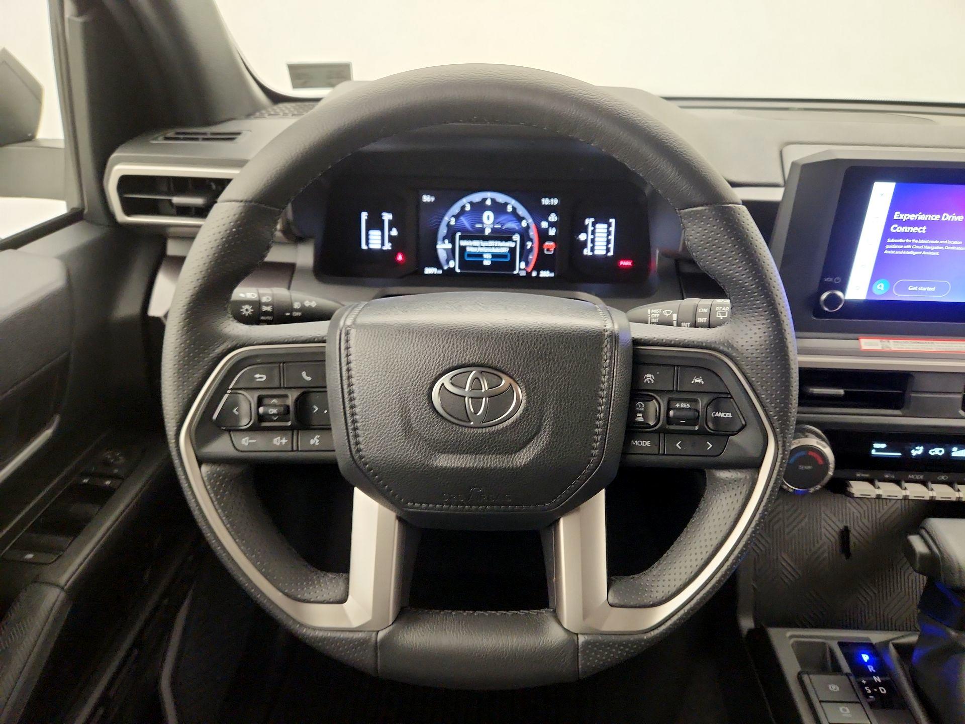 Thumbnail: 2025 Toyota 4Runner - 10