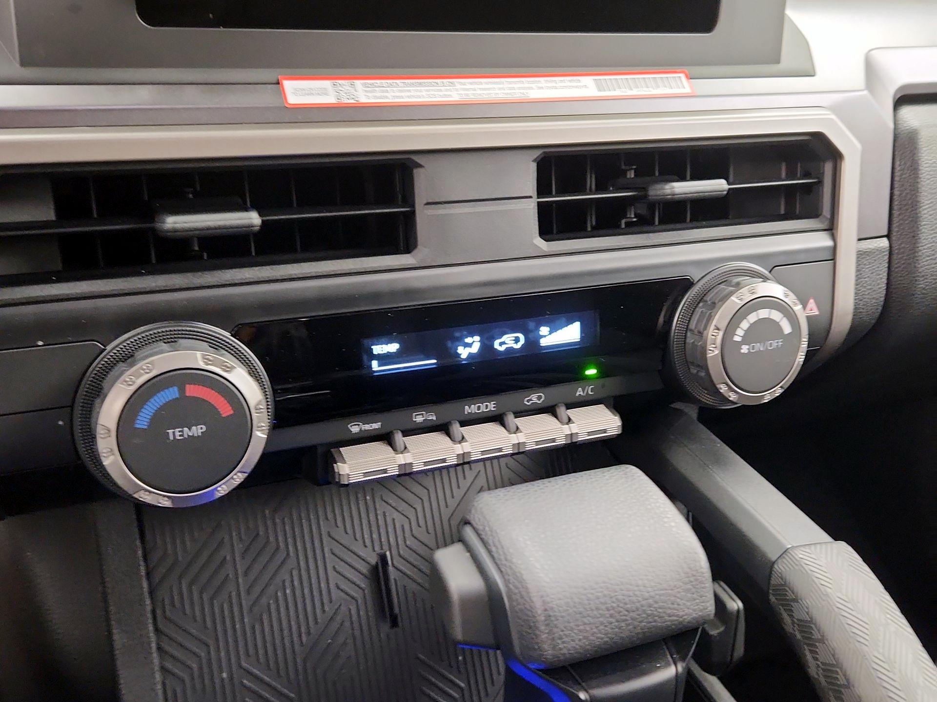 Thumbnail: 2025 Toyota 4Runner - 17