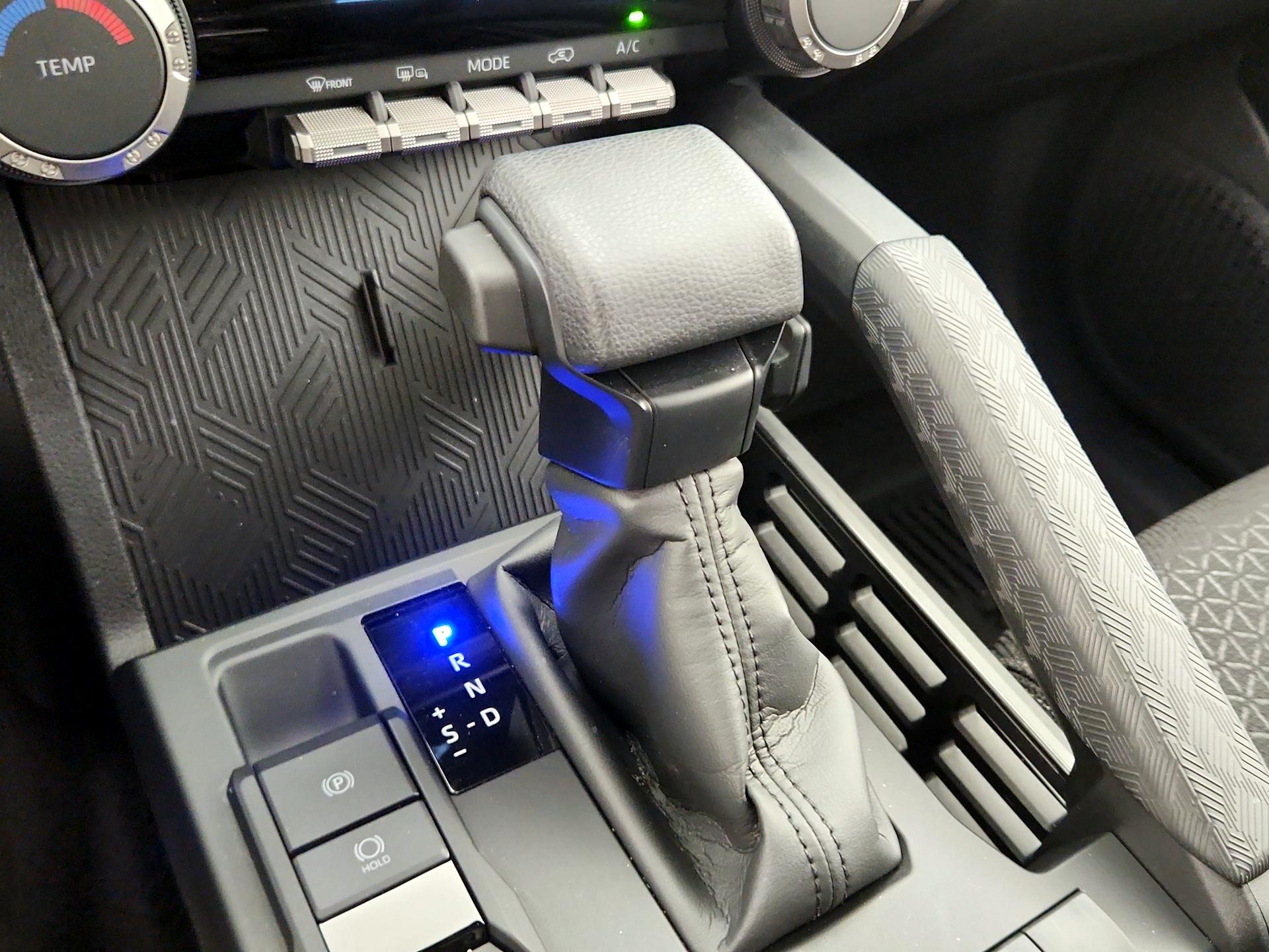 Thumbnail: 2025 Toyota 4Runner - 18