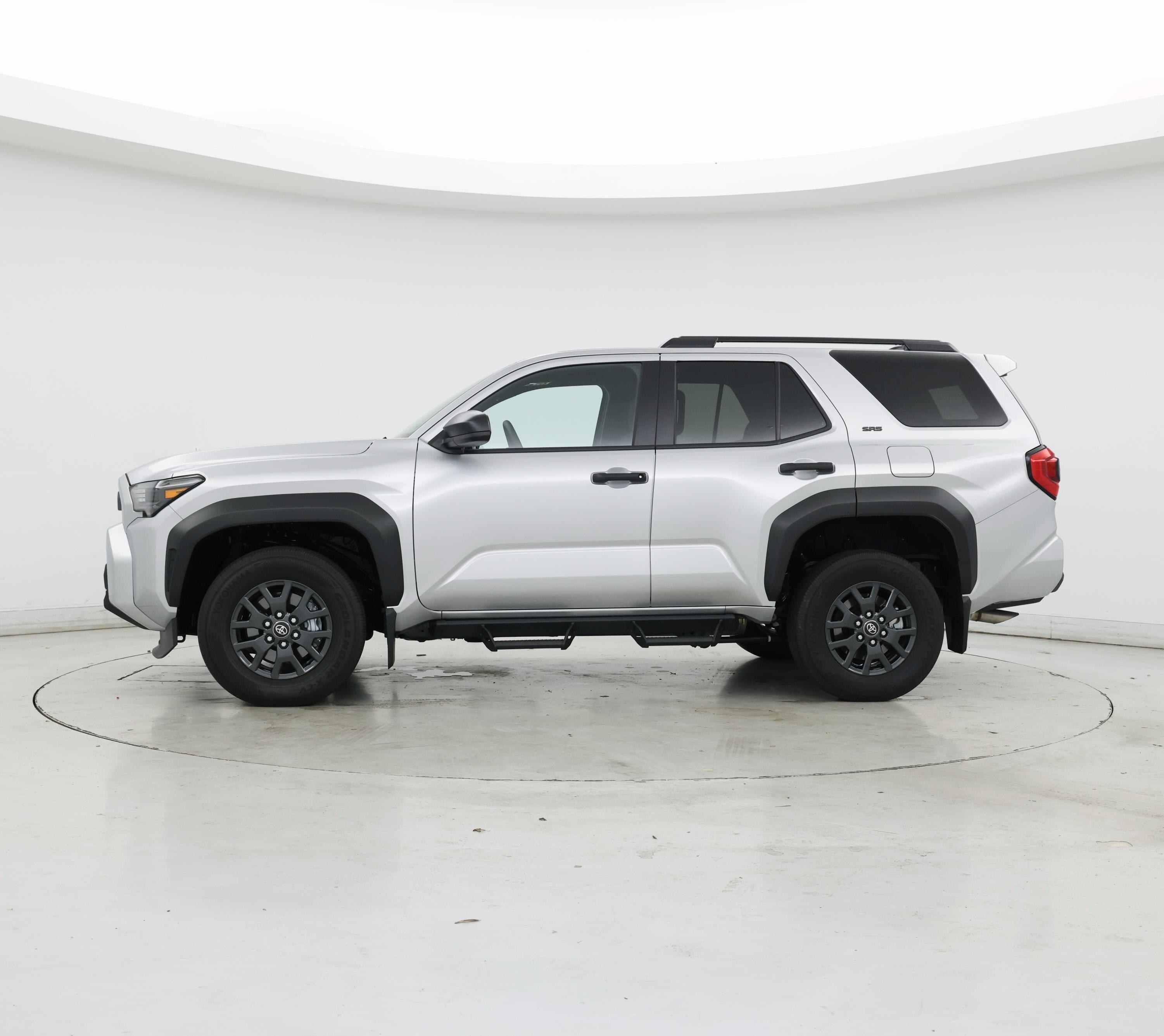 Thumbnail: 2025 Toyota 4Runner - 3