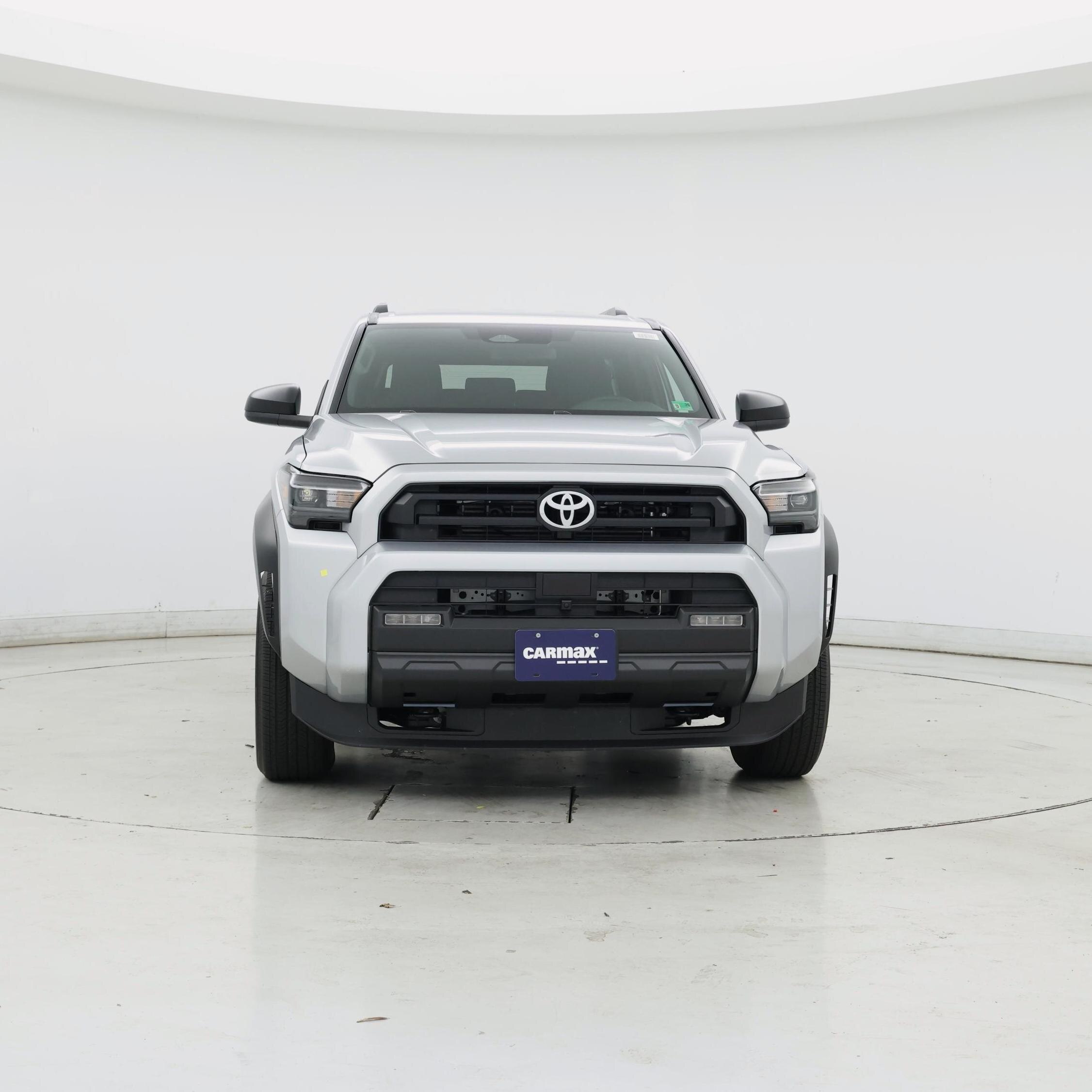 Thumbnail: 2025 Toyota 4Runner - 5
