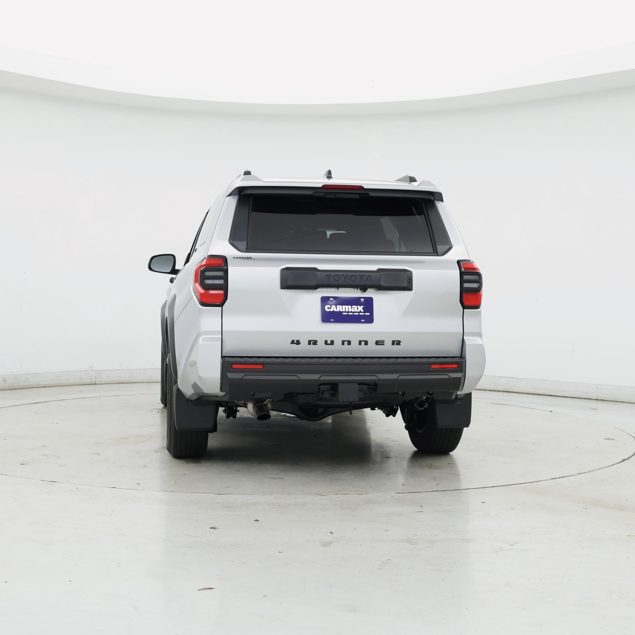 Thumbnail: 2025 Toyota 4Runner - 6