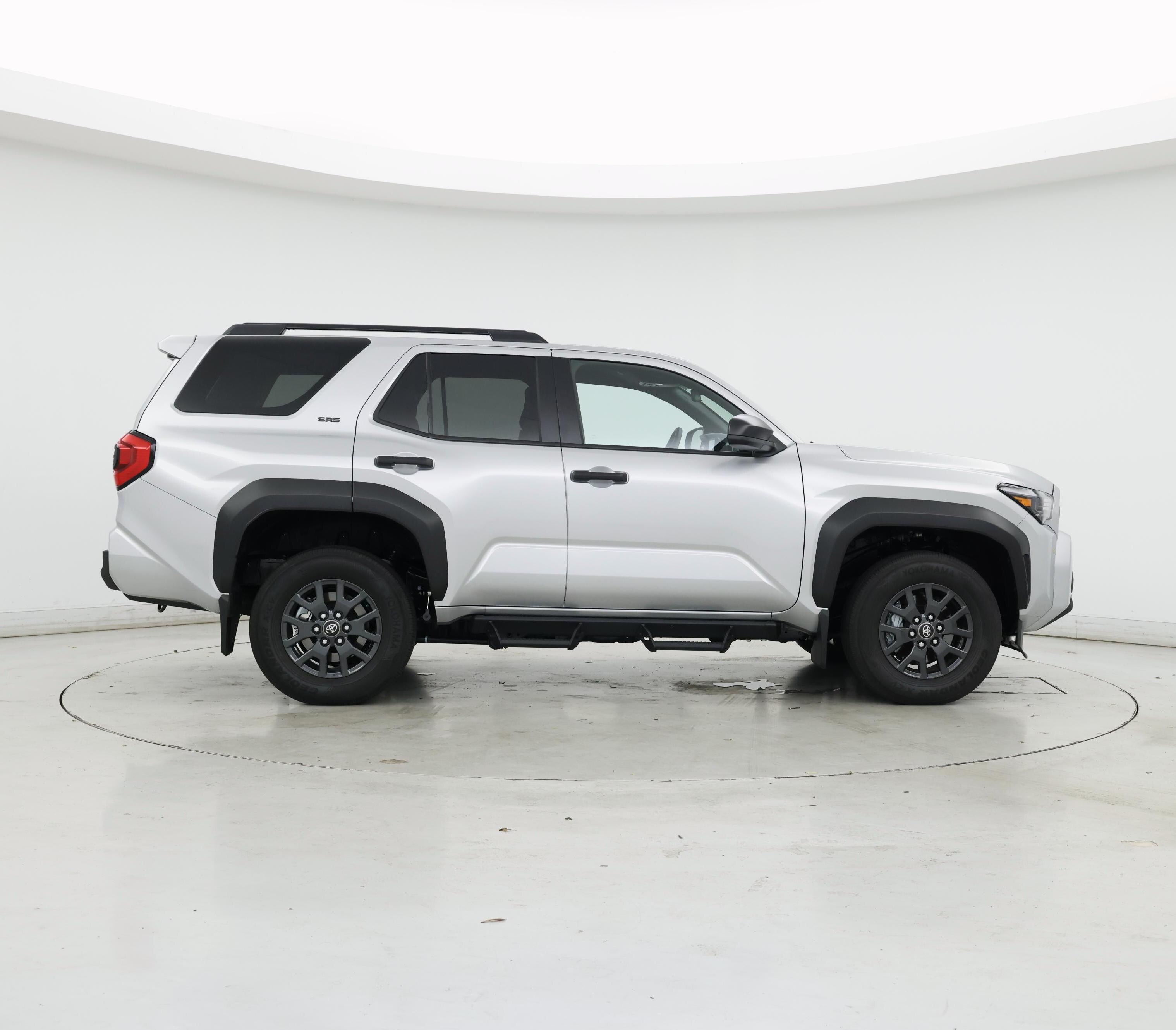Thumbnail: 2025 Toyota 4Runner - 7