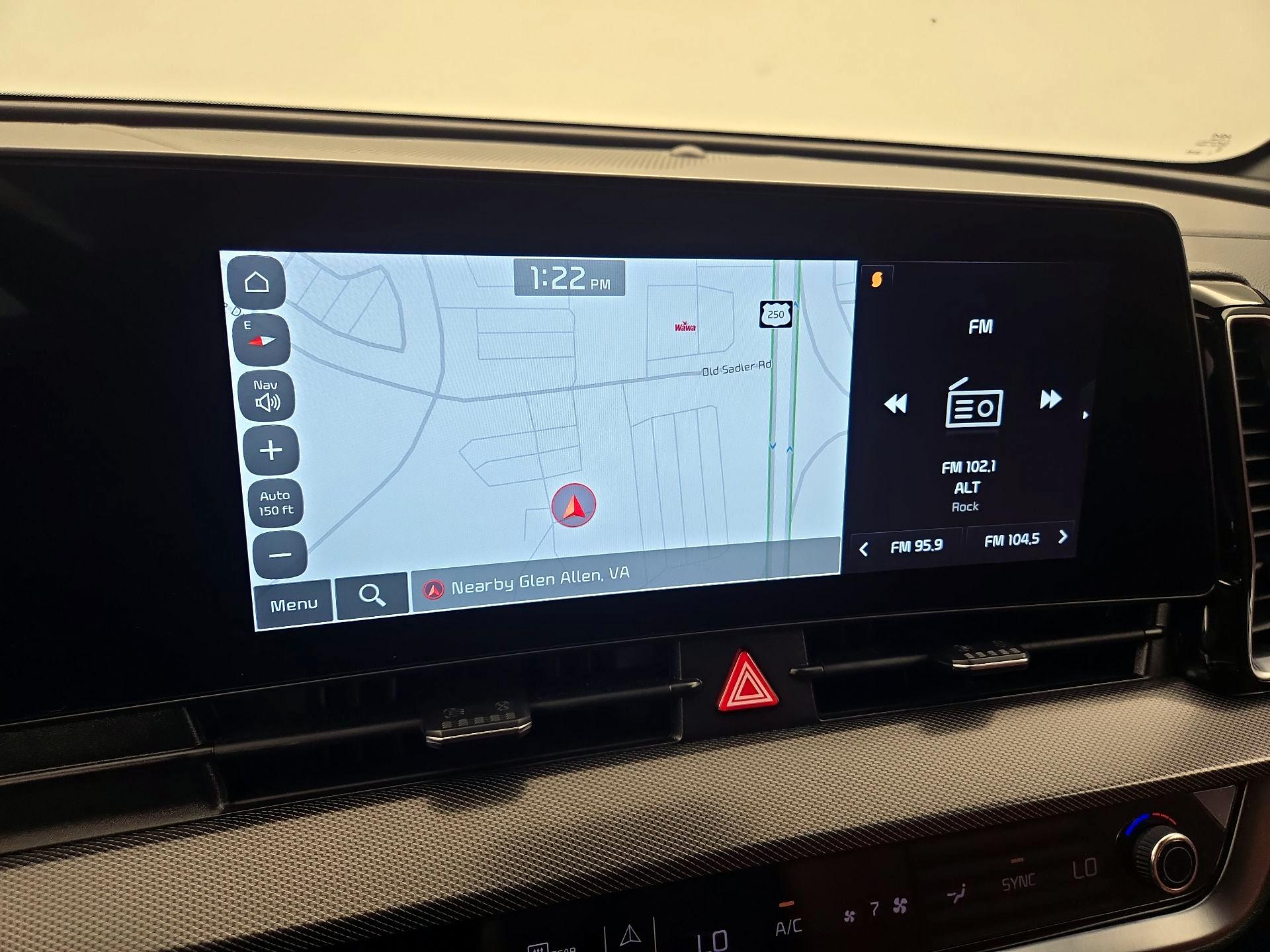 Thumbnail: 2024 Kia Sportage - 14