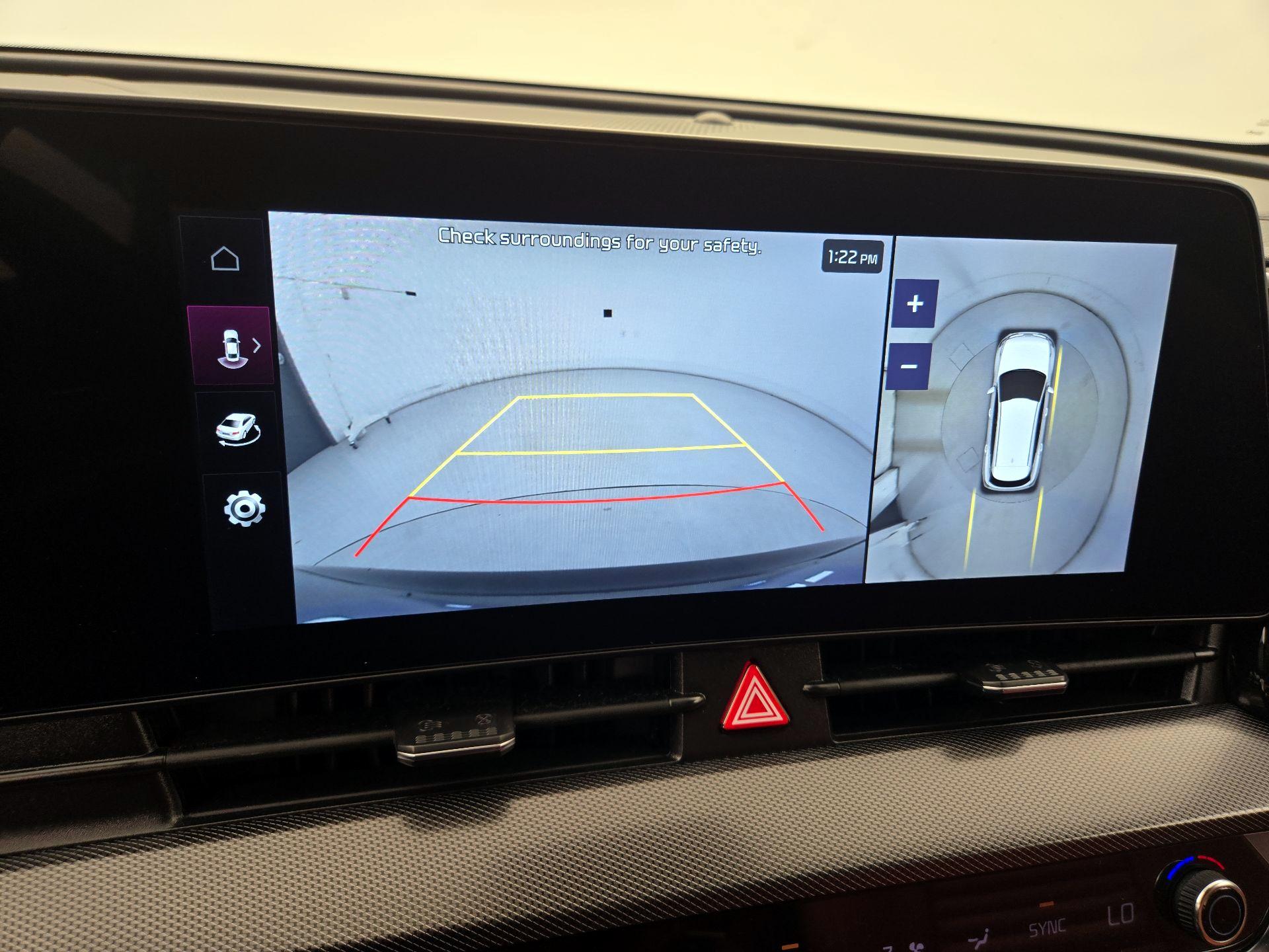 Thumbnail: 2024 Kia Sportage - 15