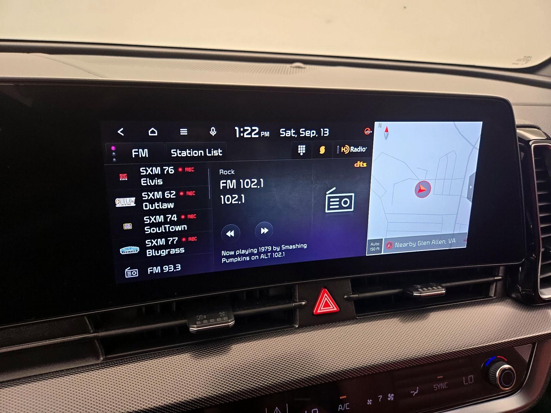 Thumbnail: 2024 Kia Sportage - 16