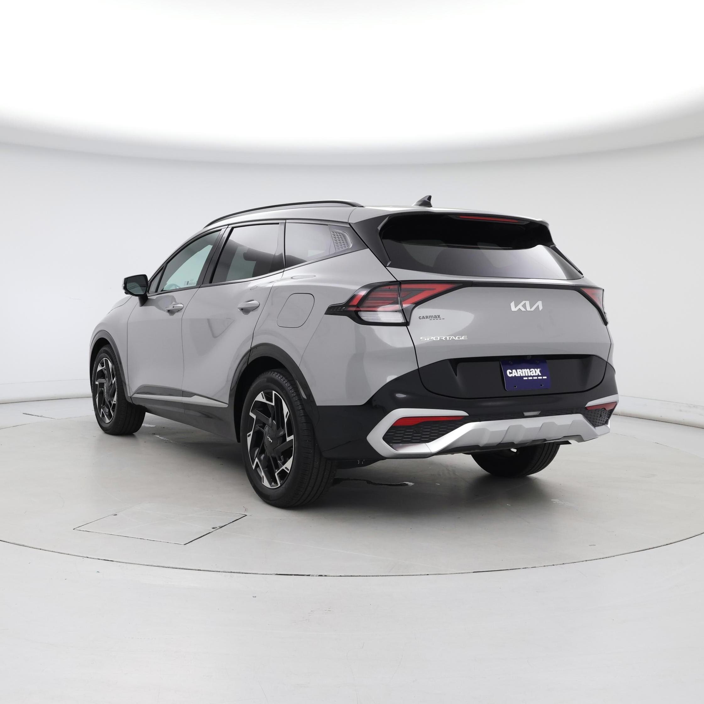 Thumbnail: 2024 Kia Sportage - 2