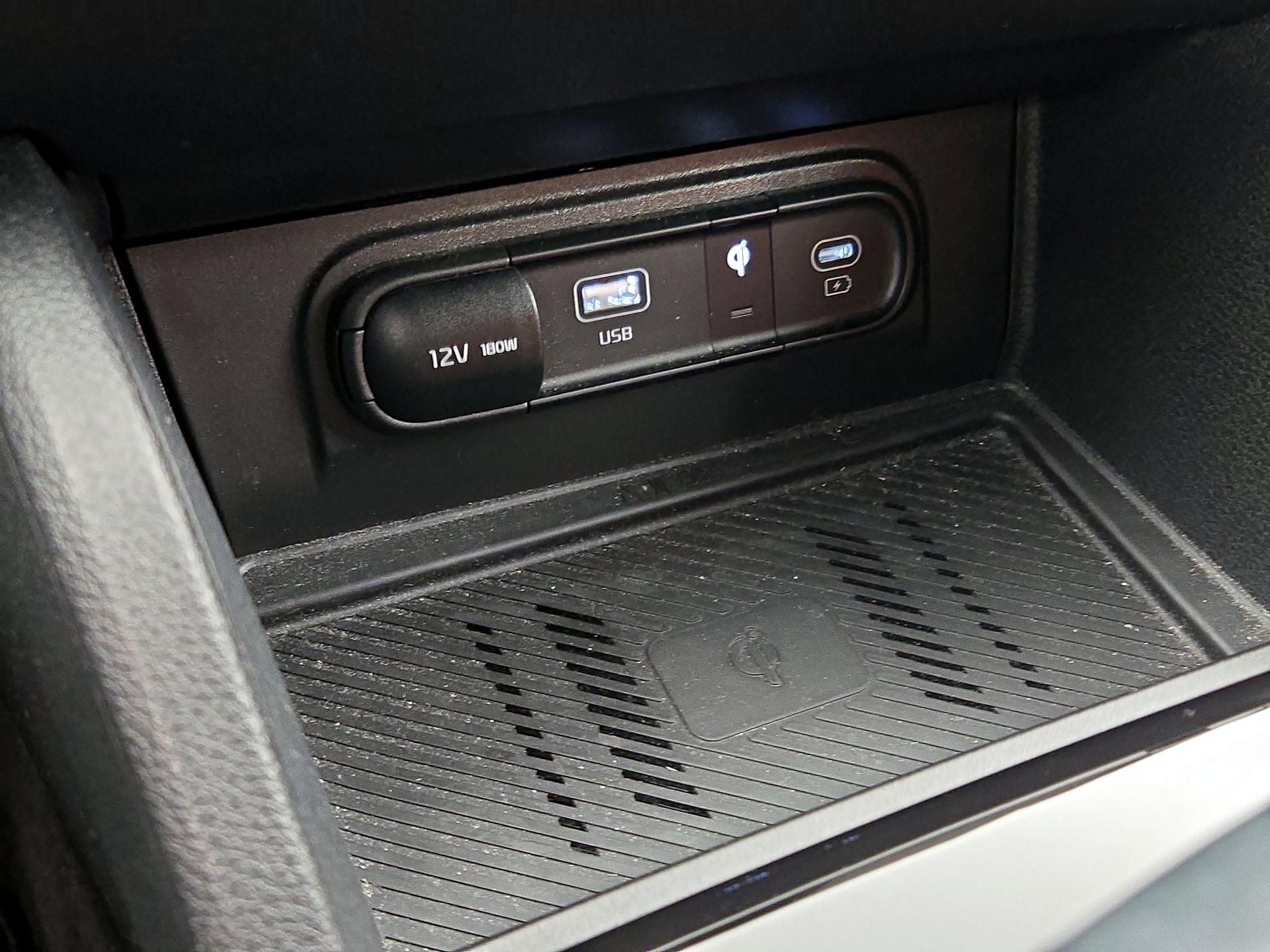 Thumbnail: 2024 Kia Sportage - 19