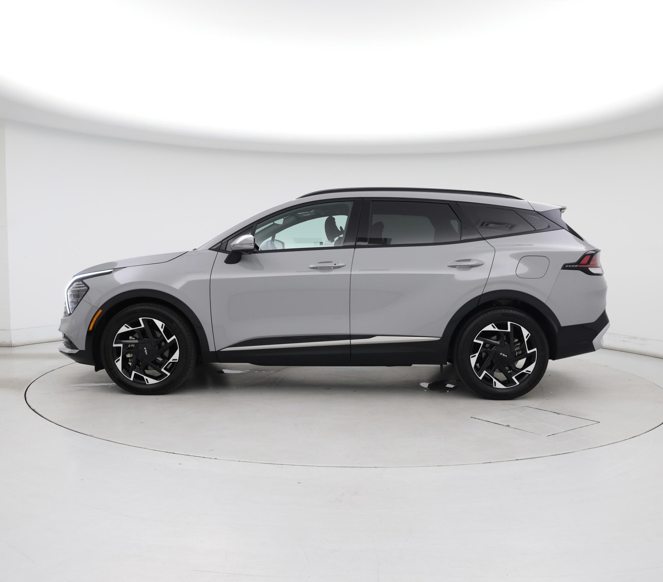 Thumbnail: 2024 Kia Sportage - 3