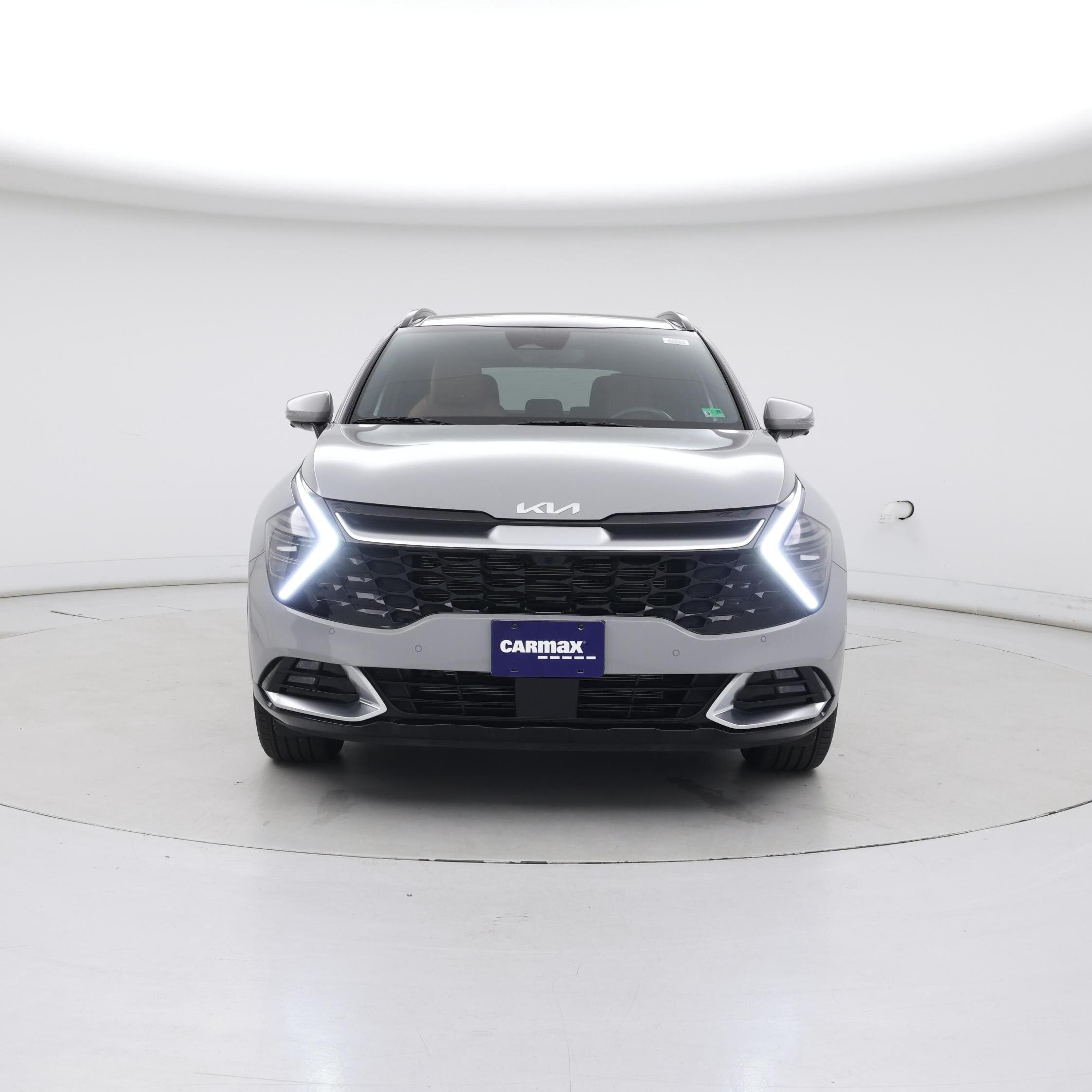 Thumbnail: 2024 Kia Sportage - 5