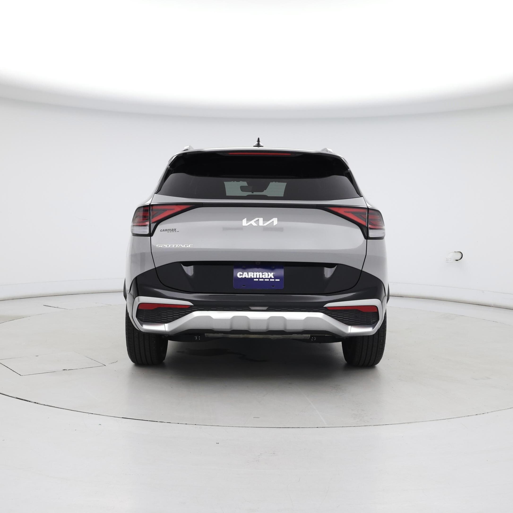 Thumbnail: 2024 Kia Sportage - 6