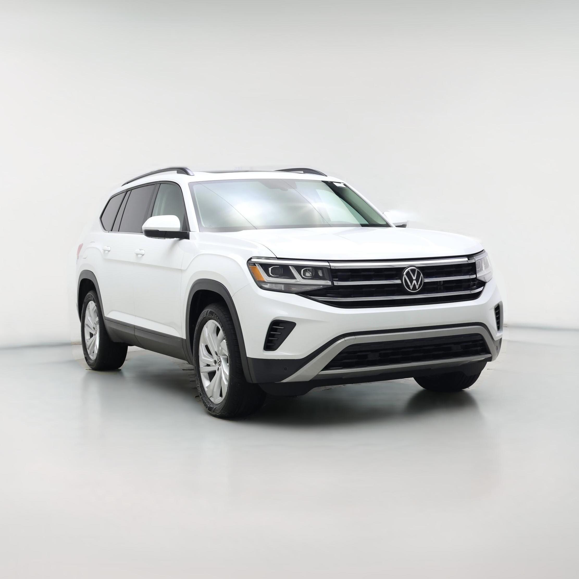Thumbnail: 2023 Volkswagen Atlas - 1