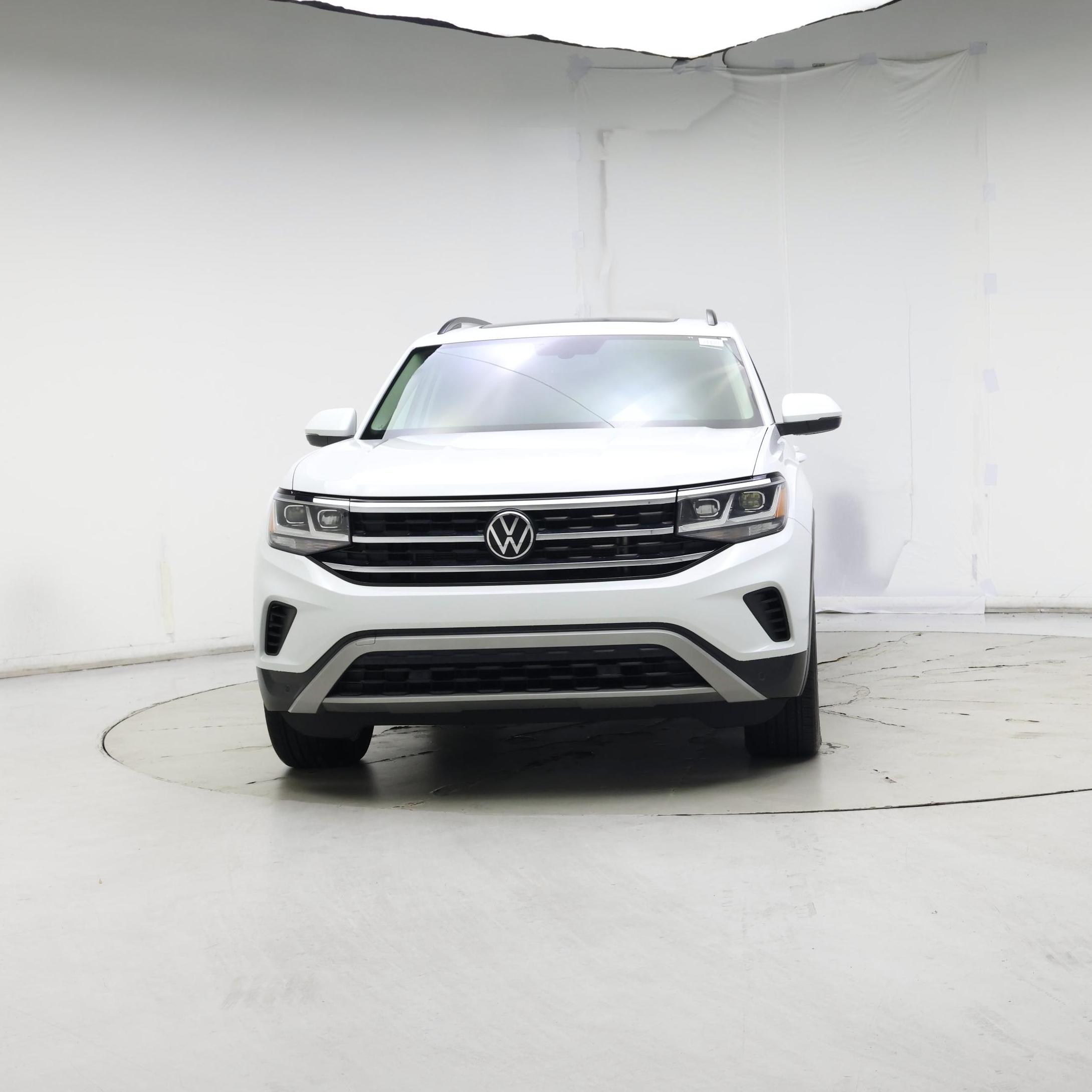 Thumbnail: 2023 Volkswagen Atlas - 5