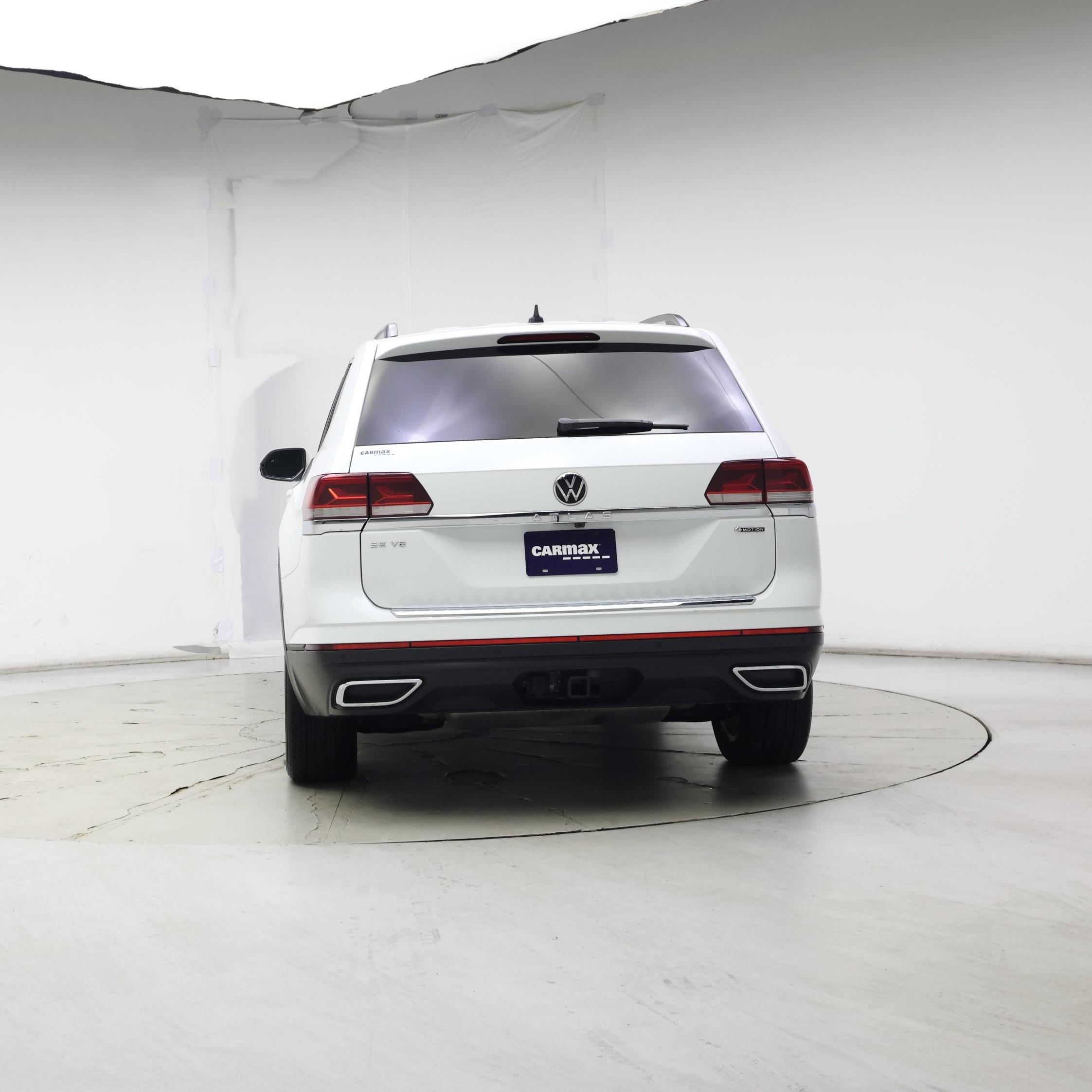 Thumbnail: 2023 Volkswagen Atlas - 6