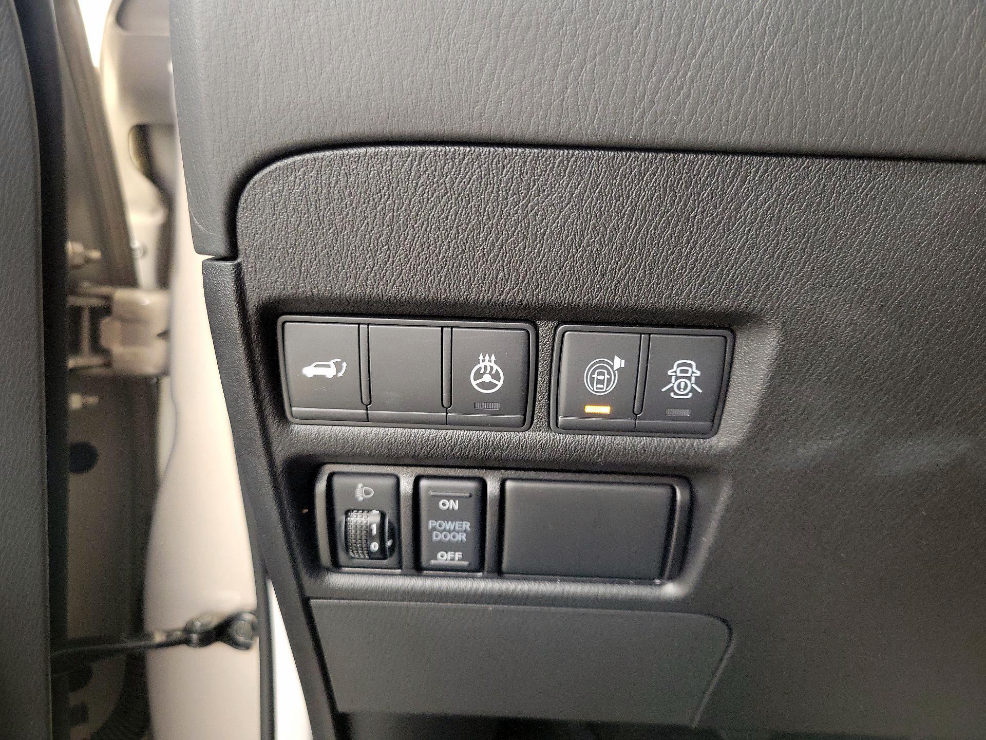 Thumbnail: 2021 INFINITI QX80 - 13