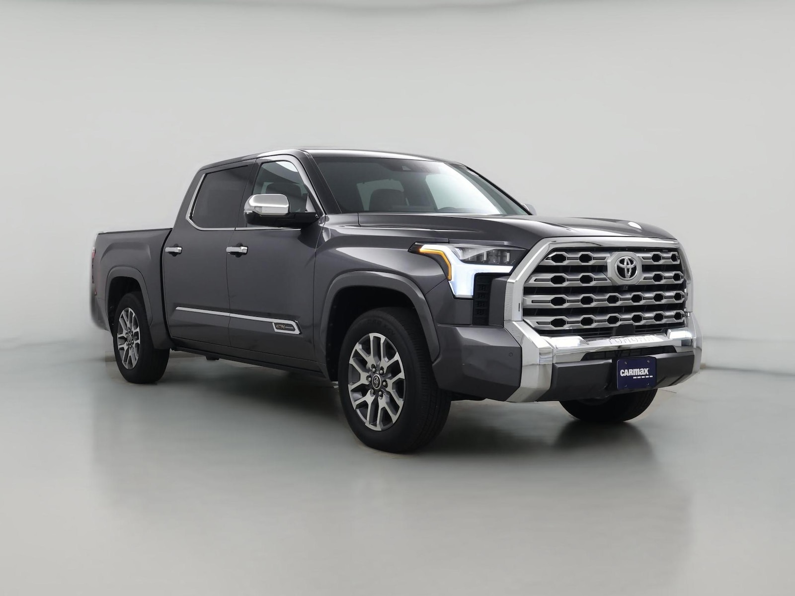 2022 Toyota Tundra