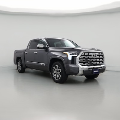 2022 Toyota Tundra 1794