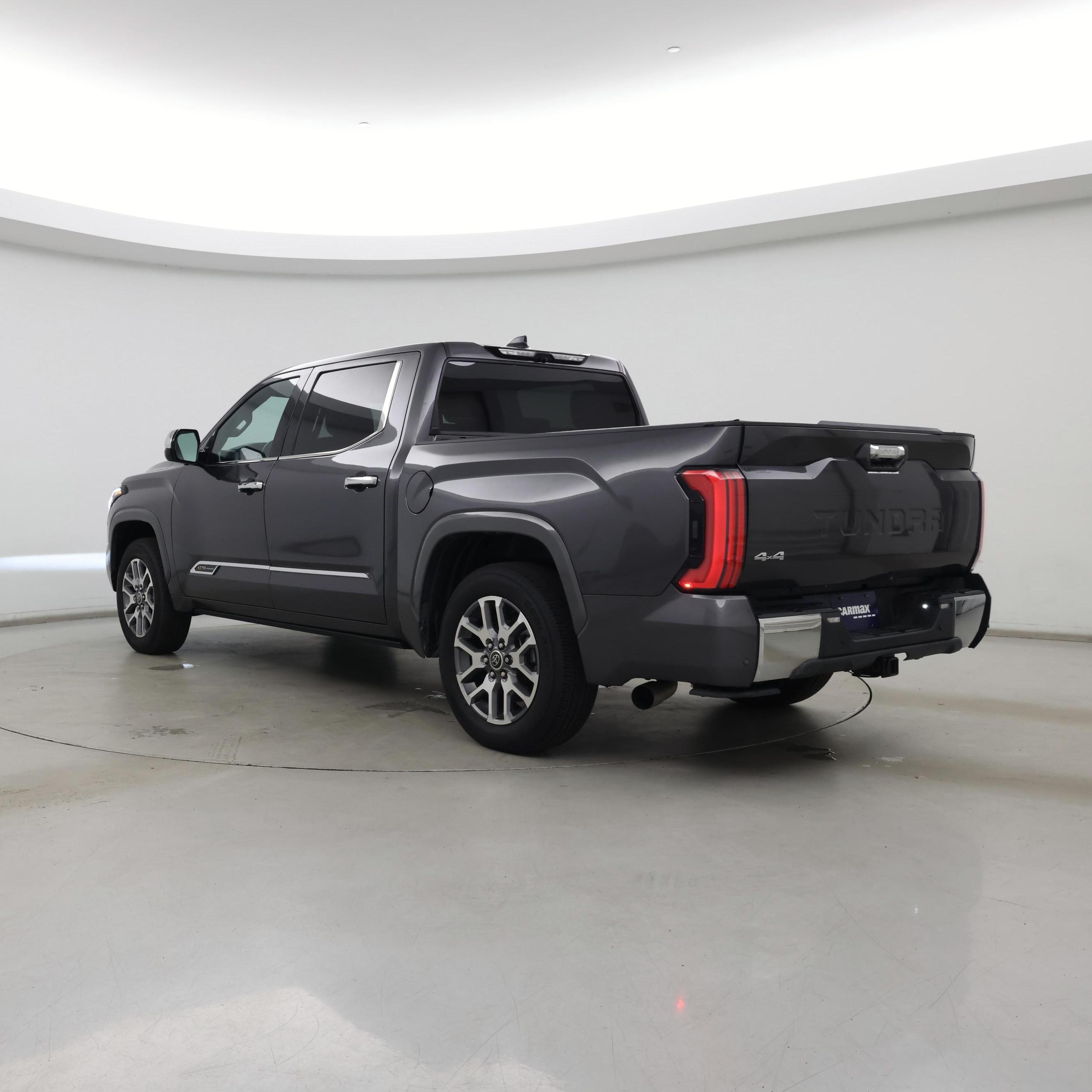 Thumbnail: 2022 Toyota Tundra - 2